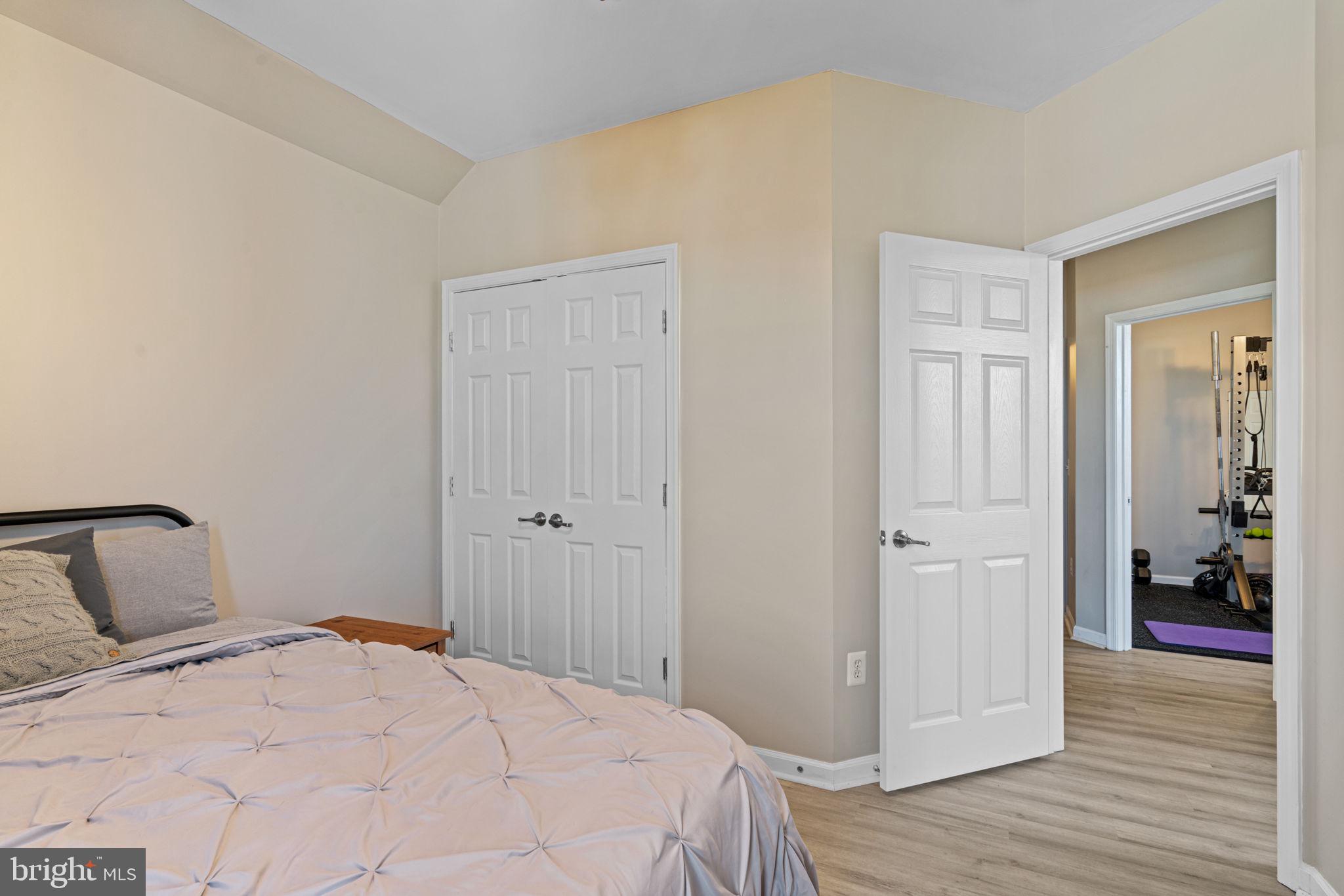 PIEDMONT SOUTH - Residential