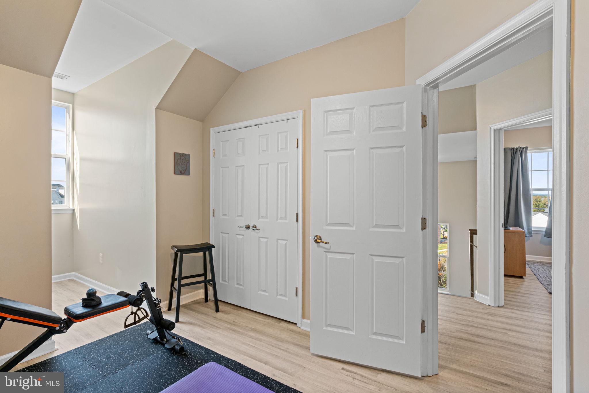 PIEDMONT SOUTH - Residential