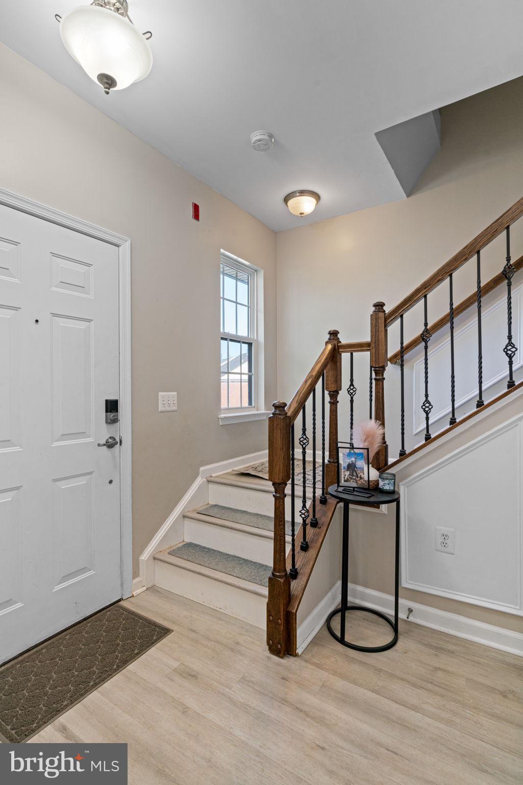 PIEDMONT SOUTH - Residential