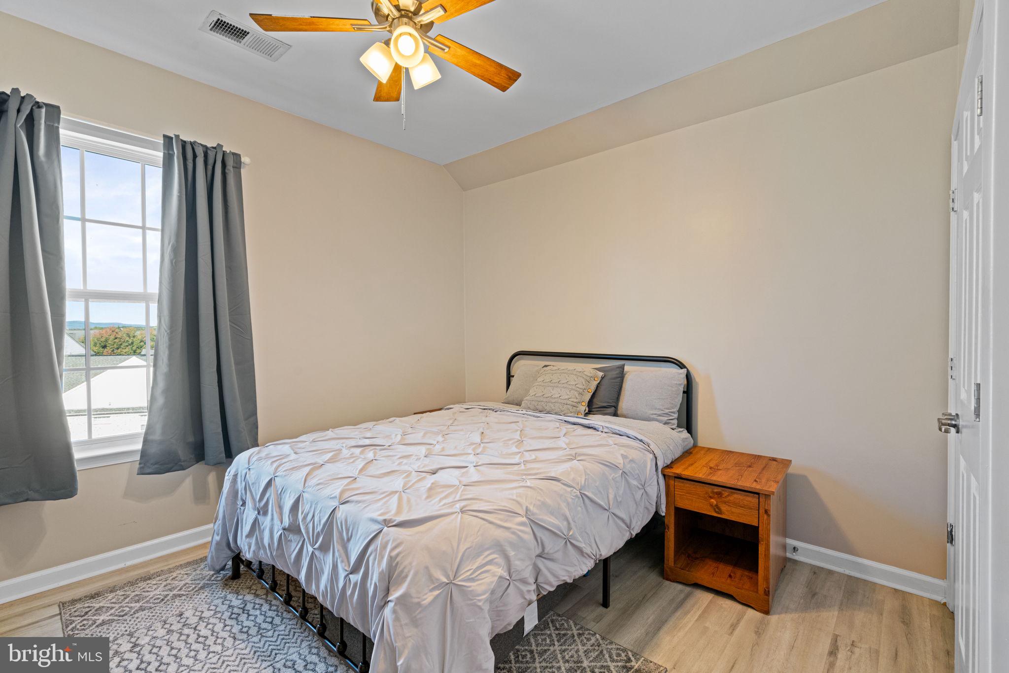 PIEDMONT SOUTH - Residential