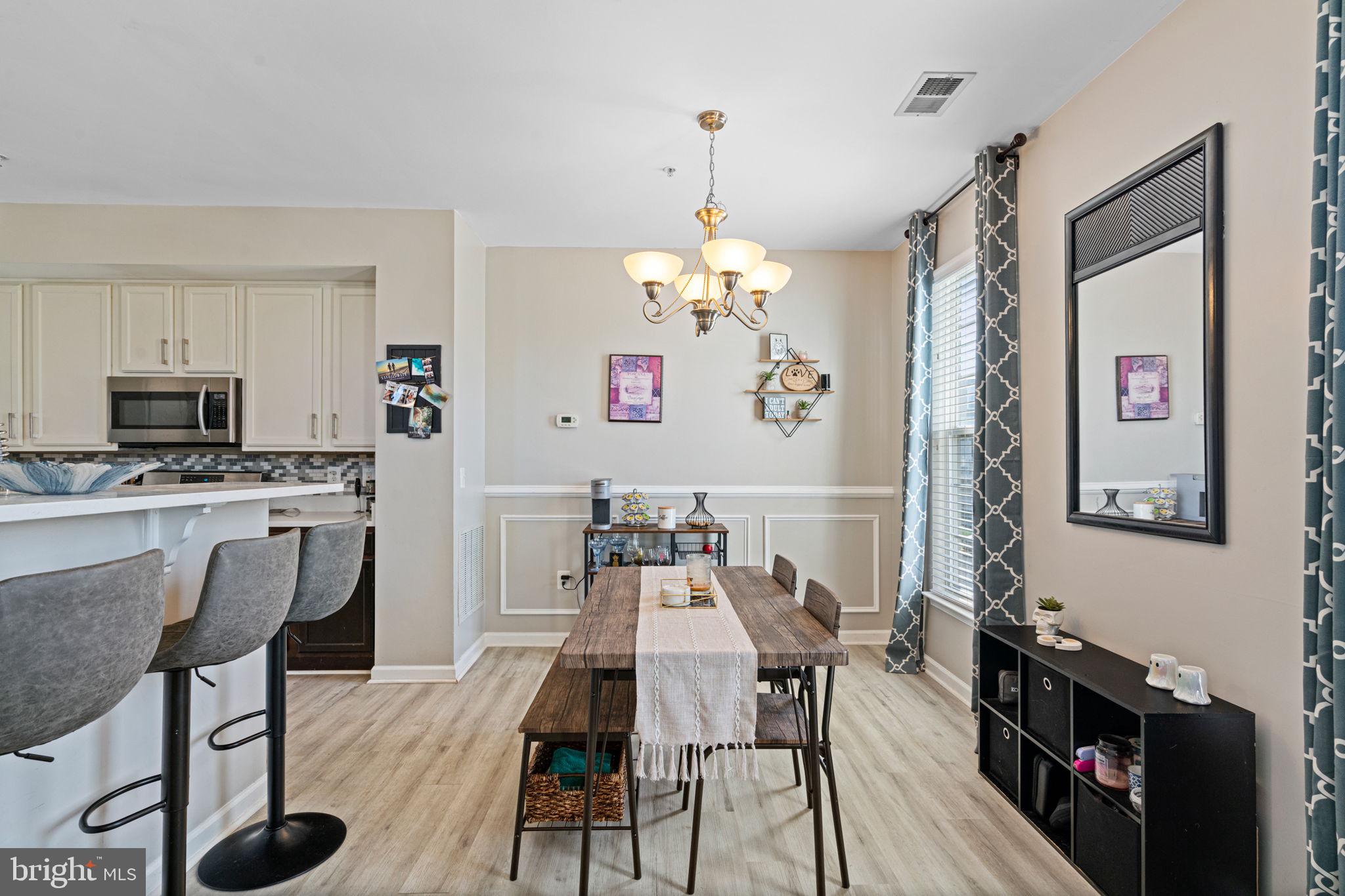 PIEDMONT SOUTH - Residential