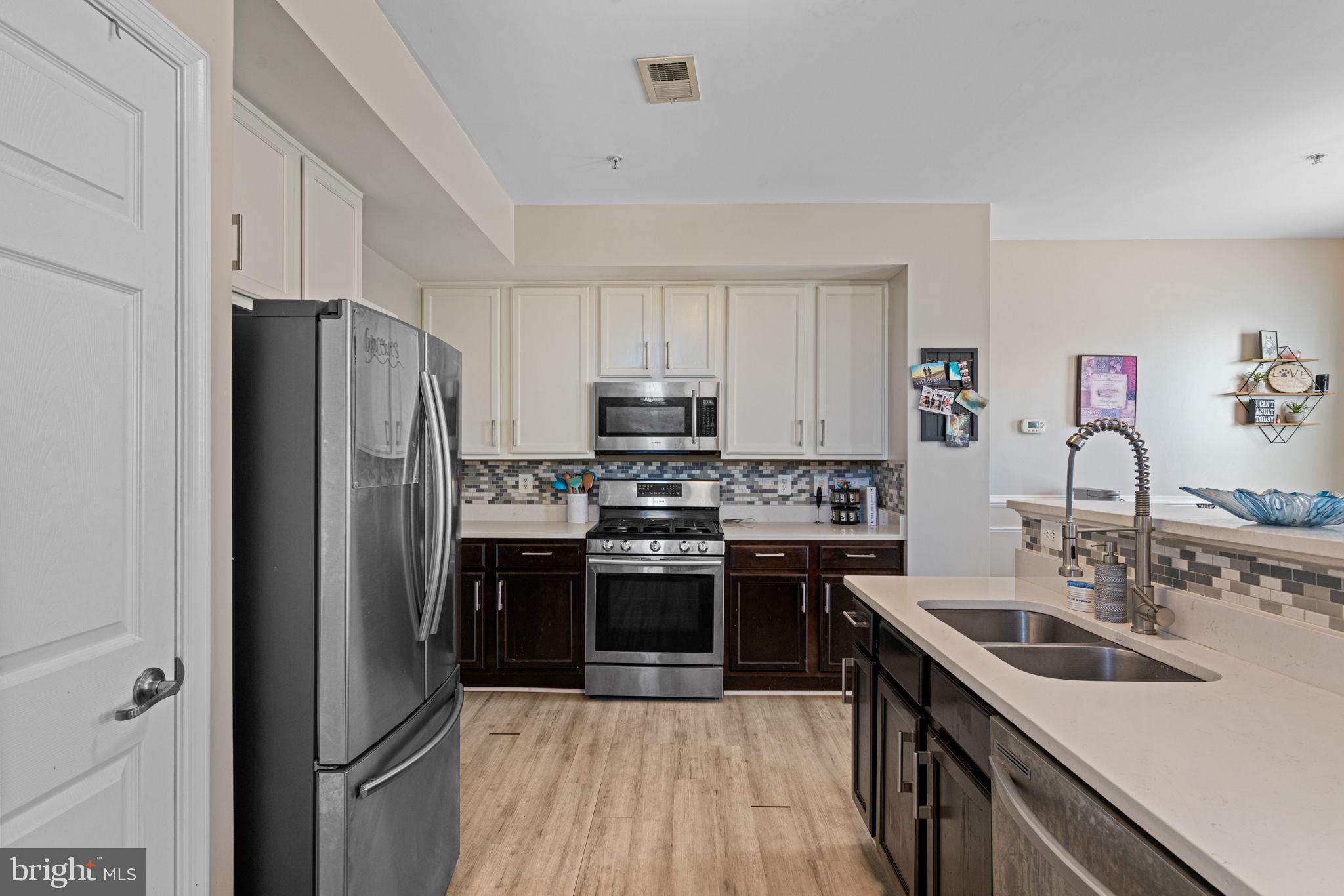 PIEDMONT SOUTH - Residential