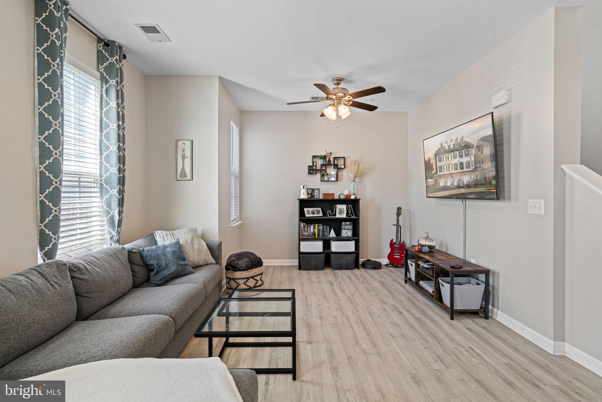 PIEDMONT SOUTH - Residential