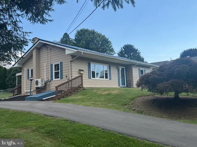 46 ELM DRIVE