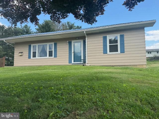 46 ELM DRIVE
