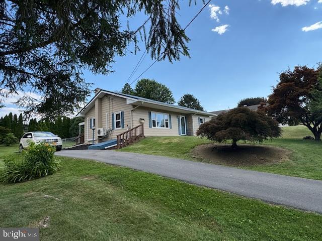 46 ELM DRIVE