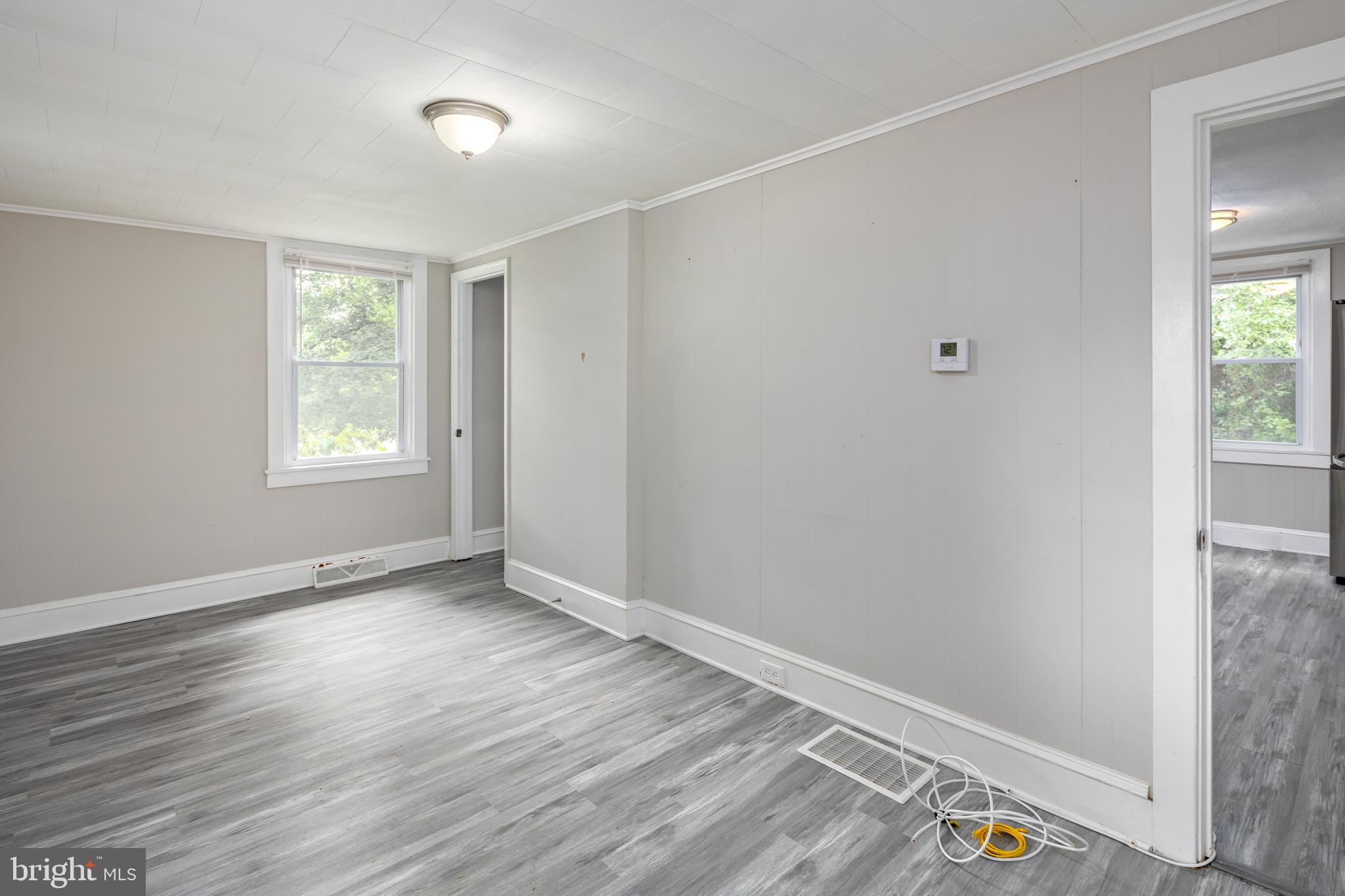 PARKTON - Residential