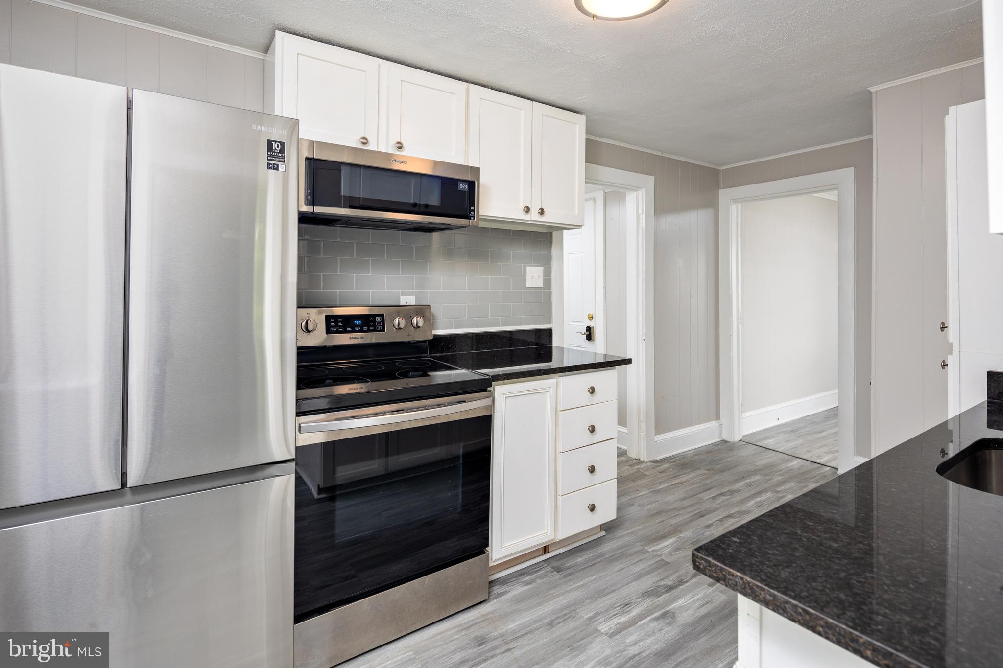 PARKTON - Residential