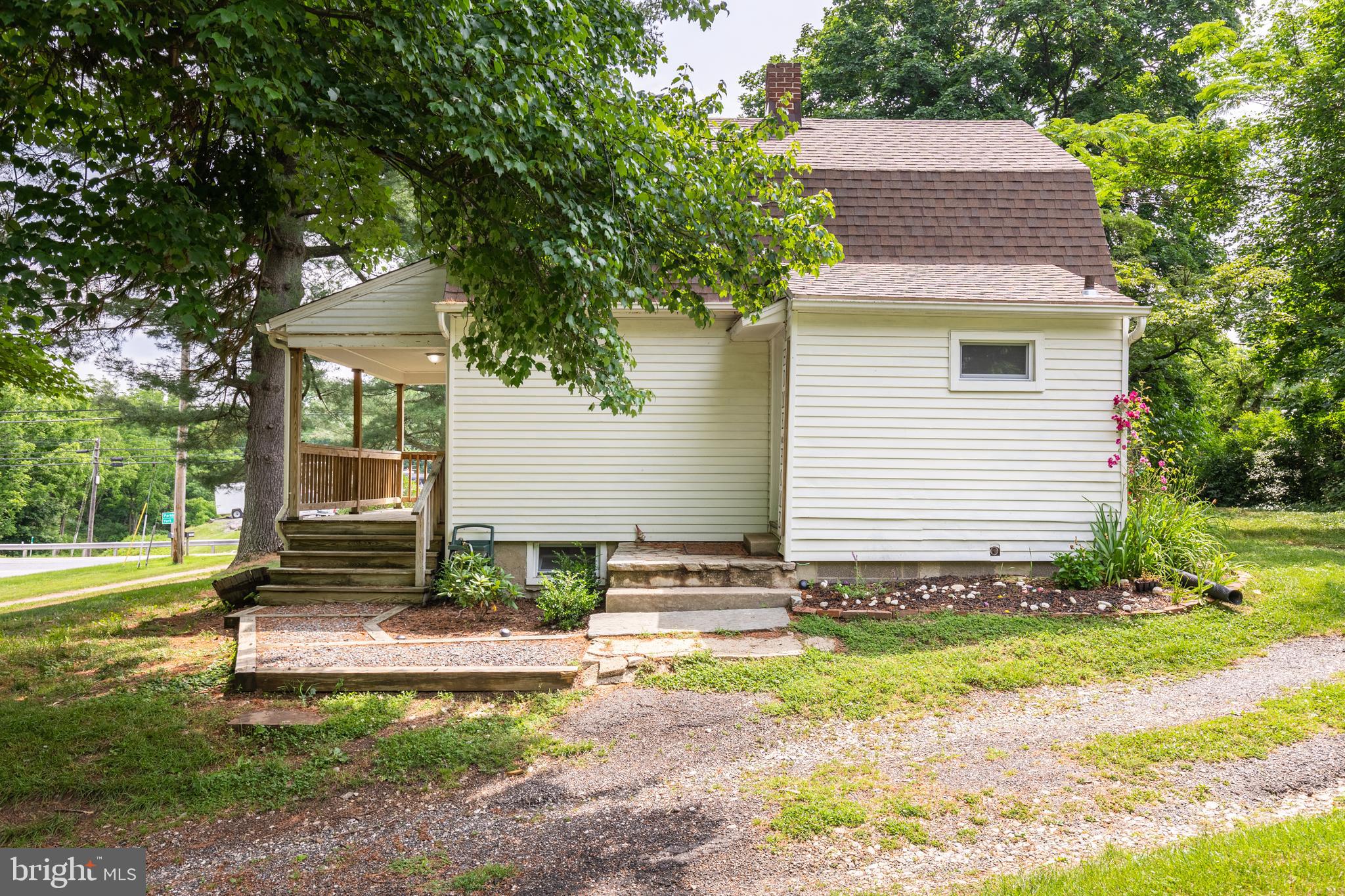 PARKTON - Residential