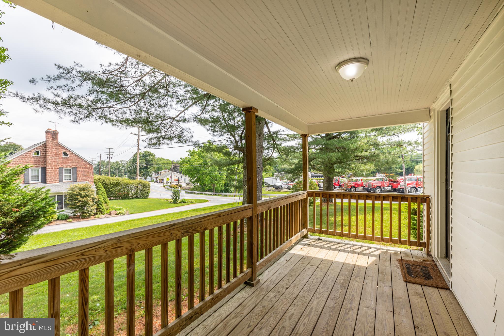 PARKTON - Residential