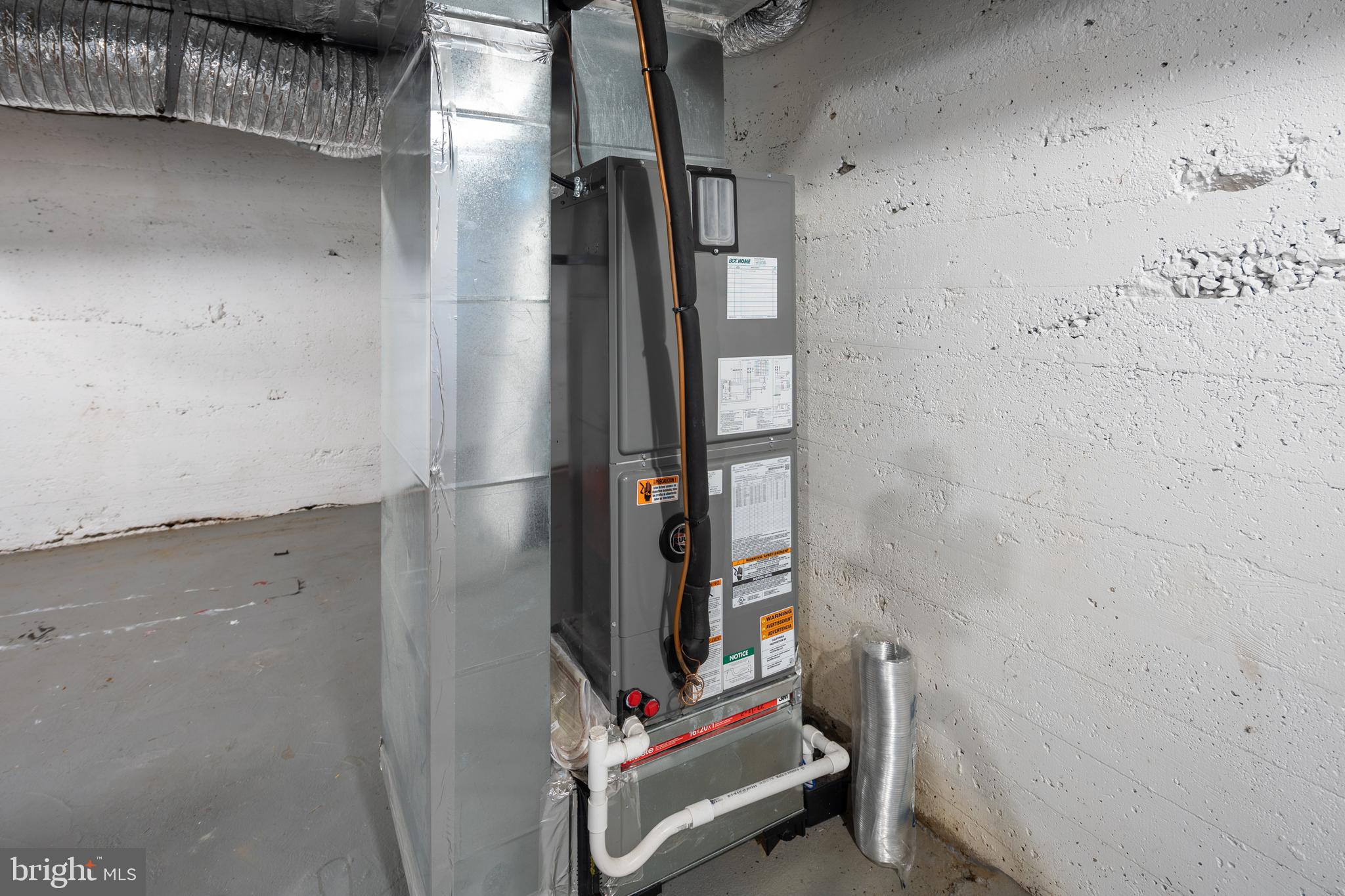 PARKTON - Residential