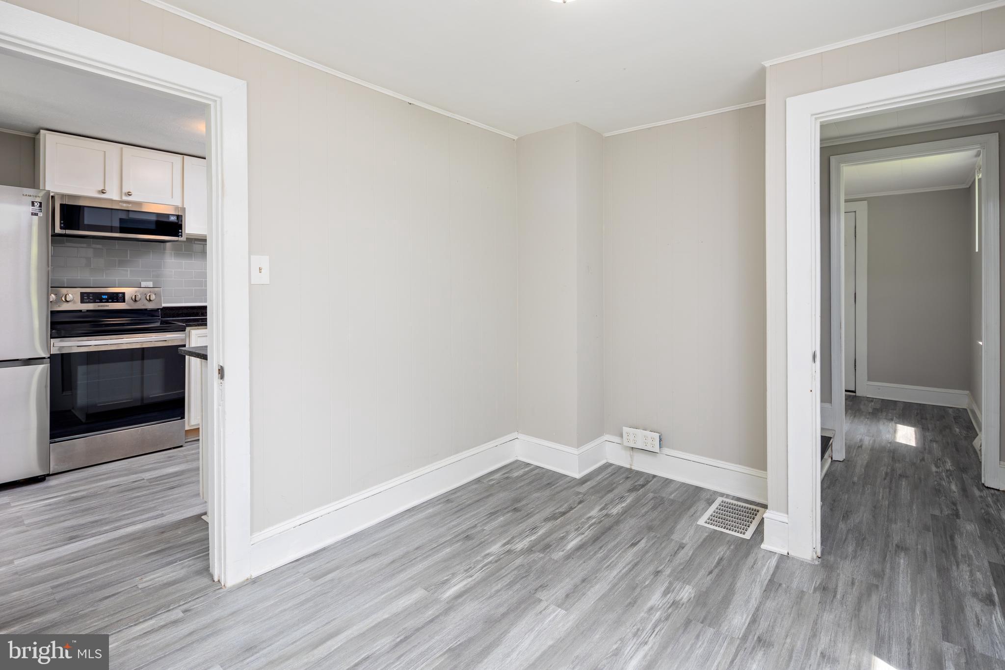 PARKTON - Residential