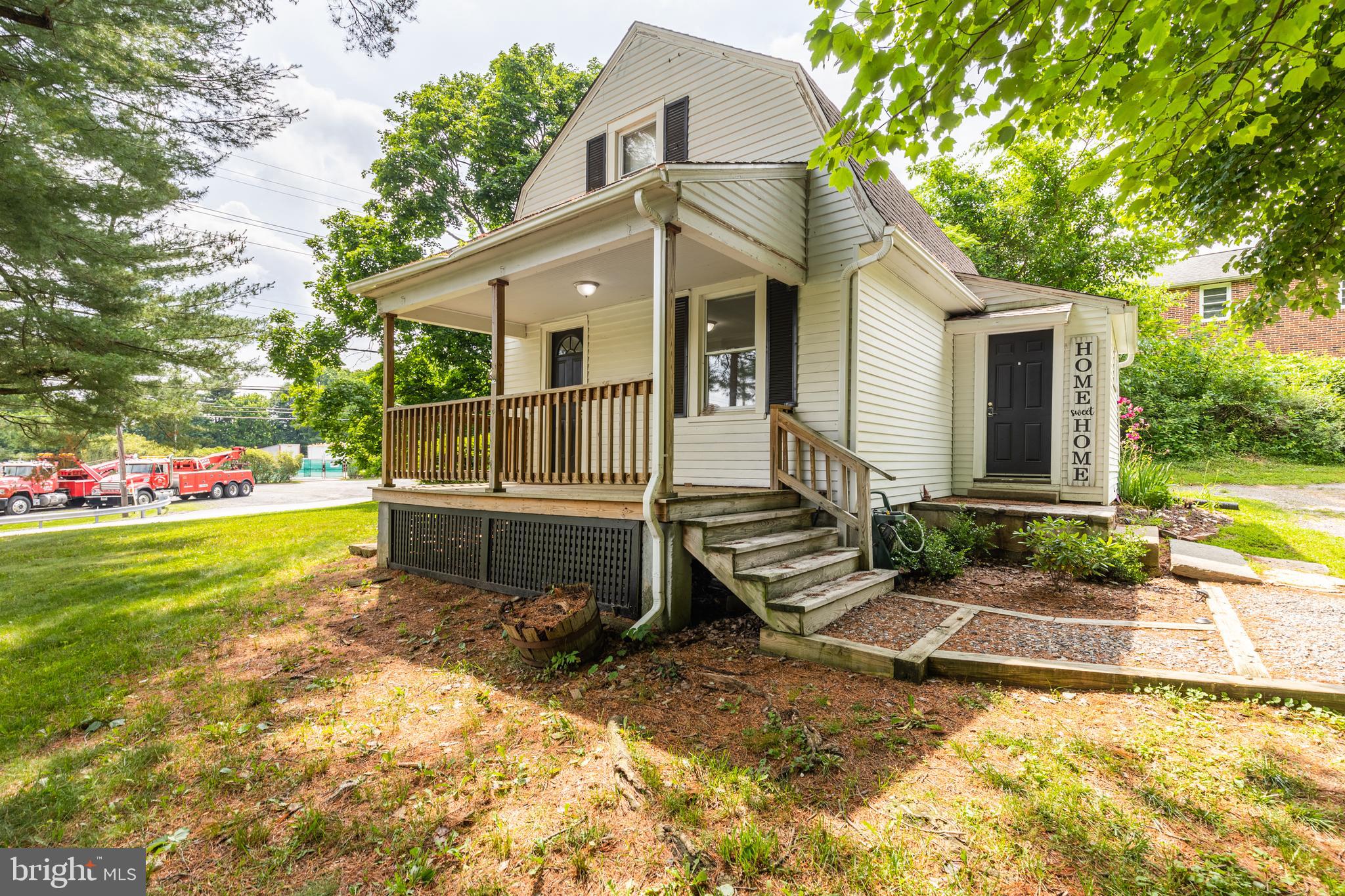 PARKTON - Residential