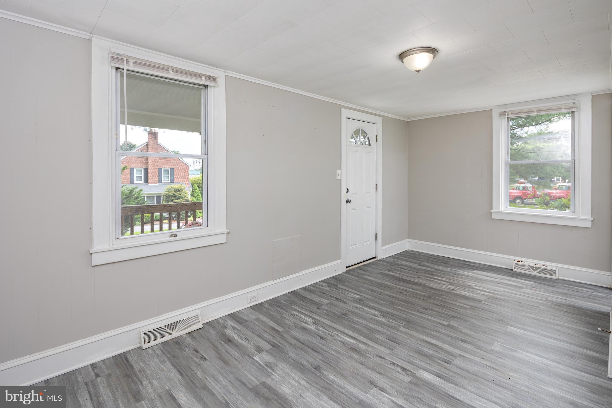 PARKTON - Residential