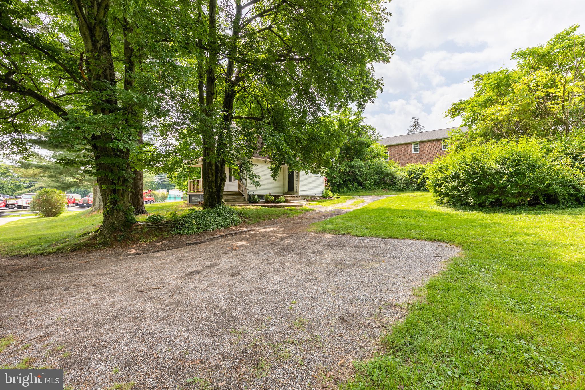 PARKTON - Residential