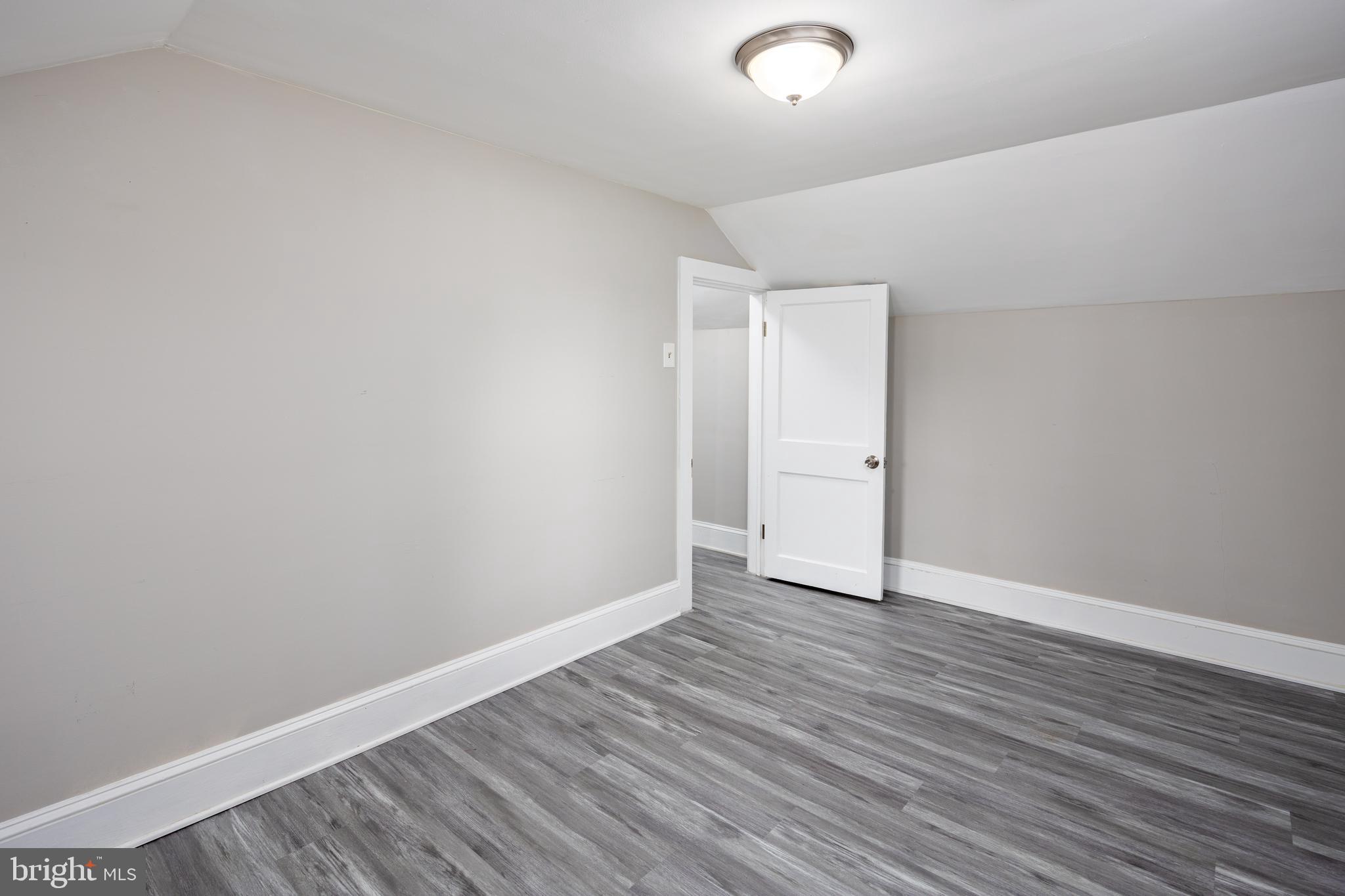 PARKTON - Residential