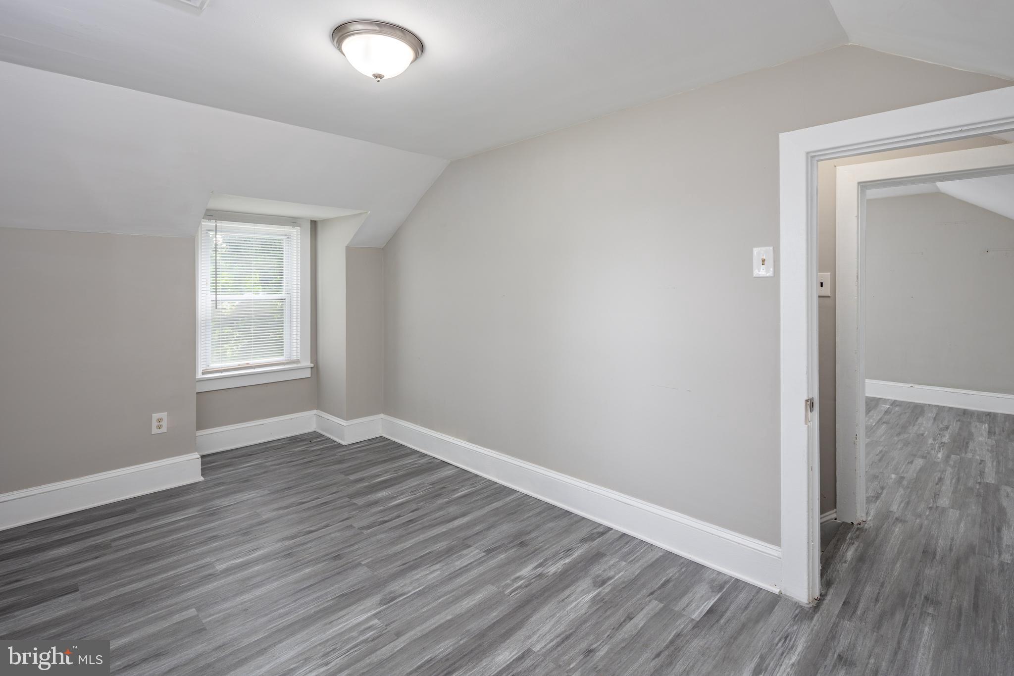 PARKTON - Residential