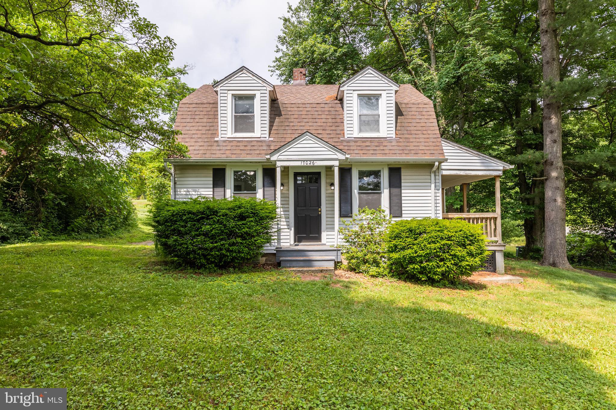 PARKTON - Residential