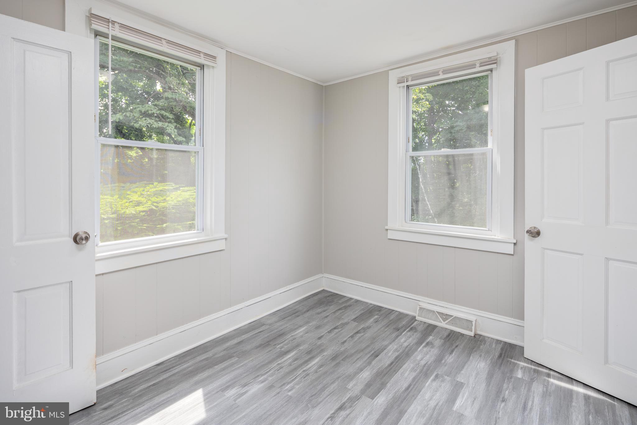 PARKTON - Residential