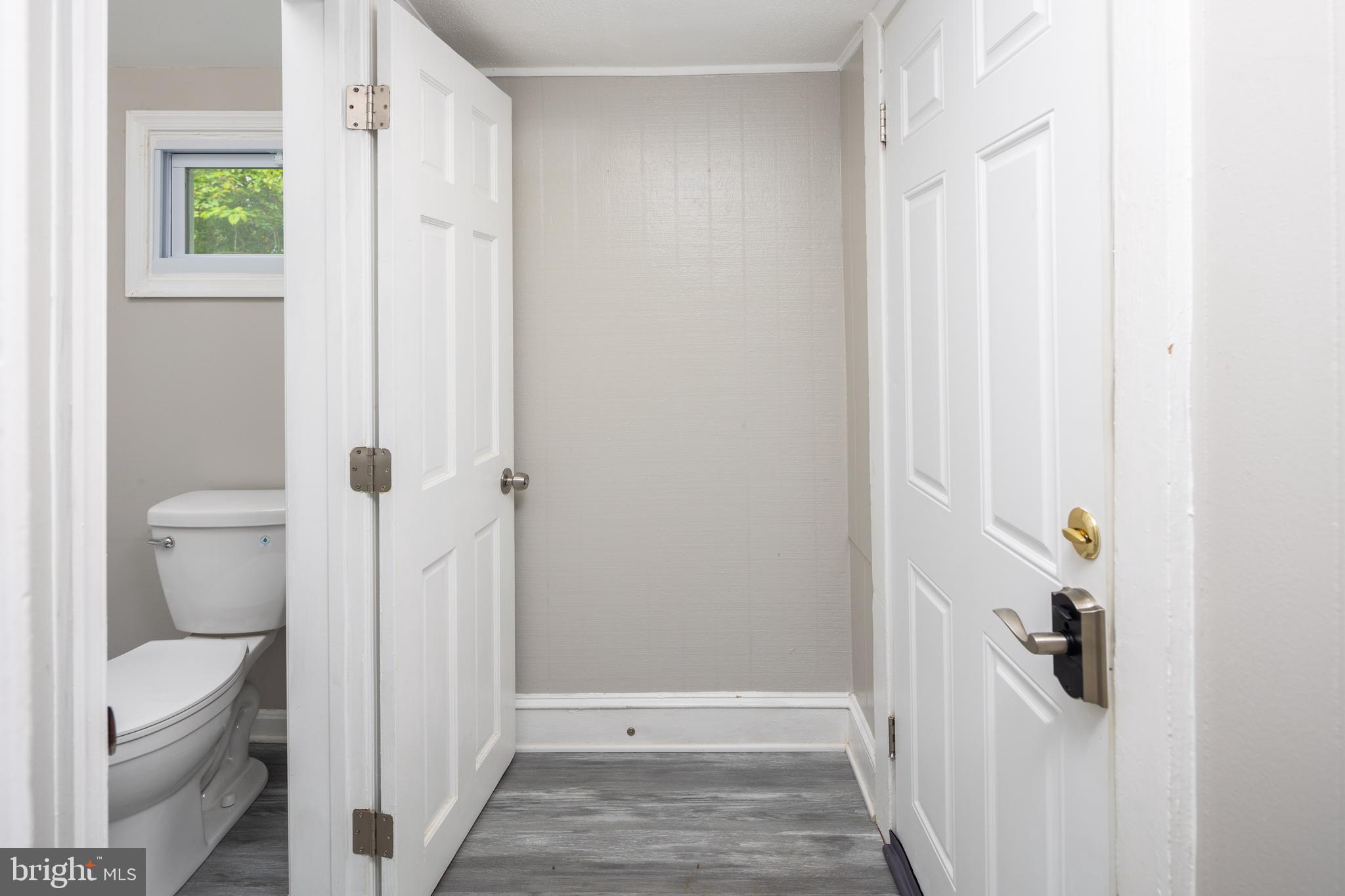 PARKTON - Residential