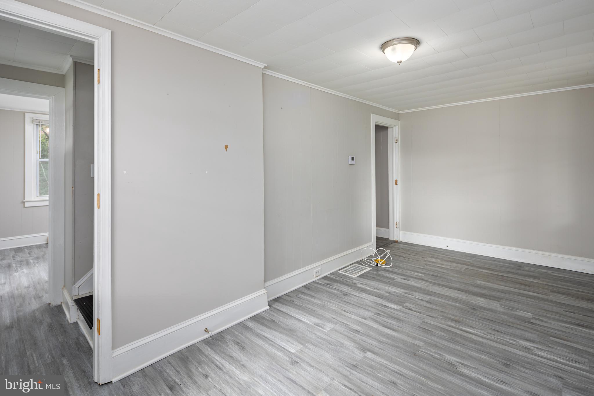 PARKTON - Residential