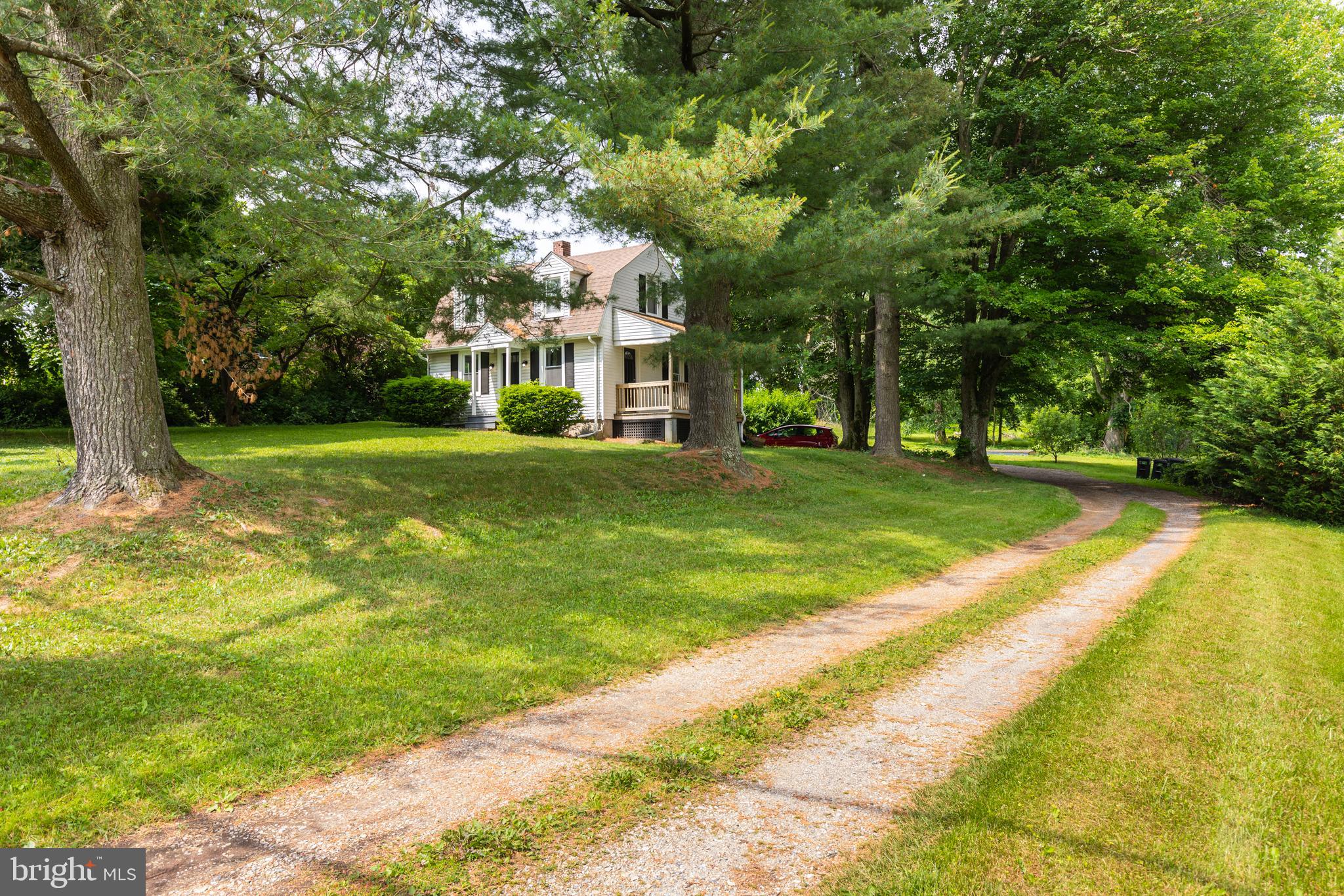 PARKTON - Residential