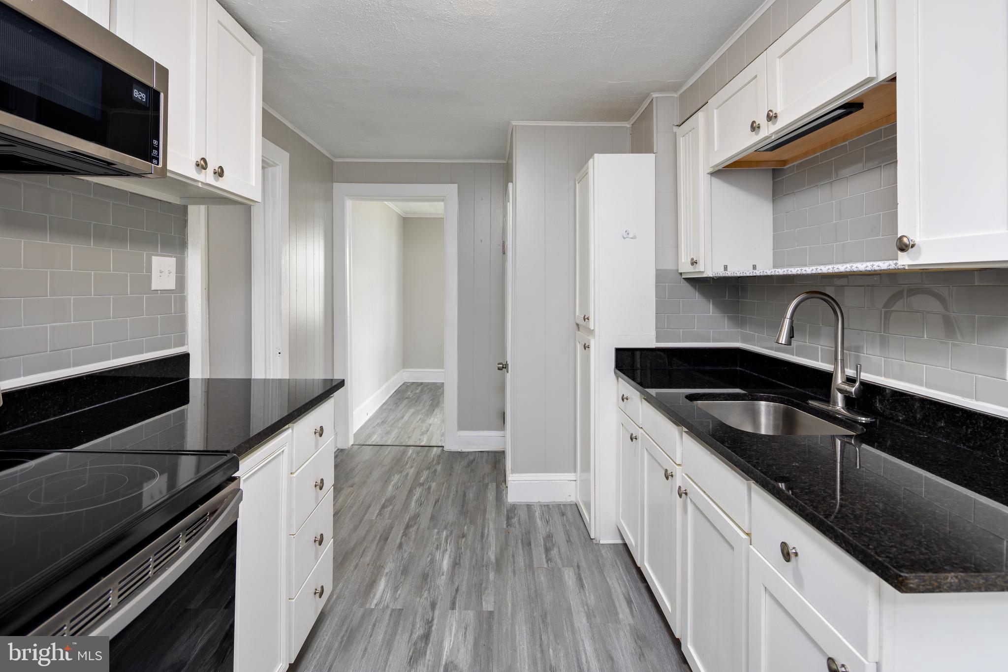 PARKTON - Residential