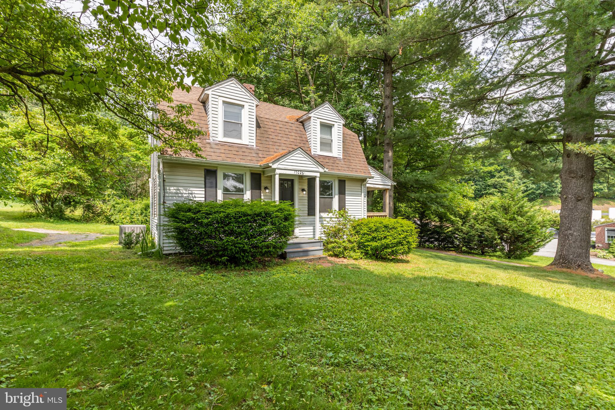 PARKTON - Residential