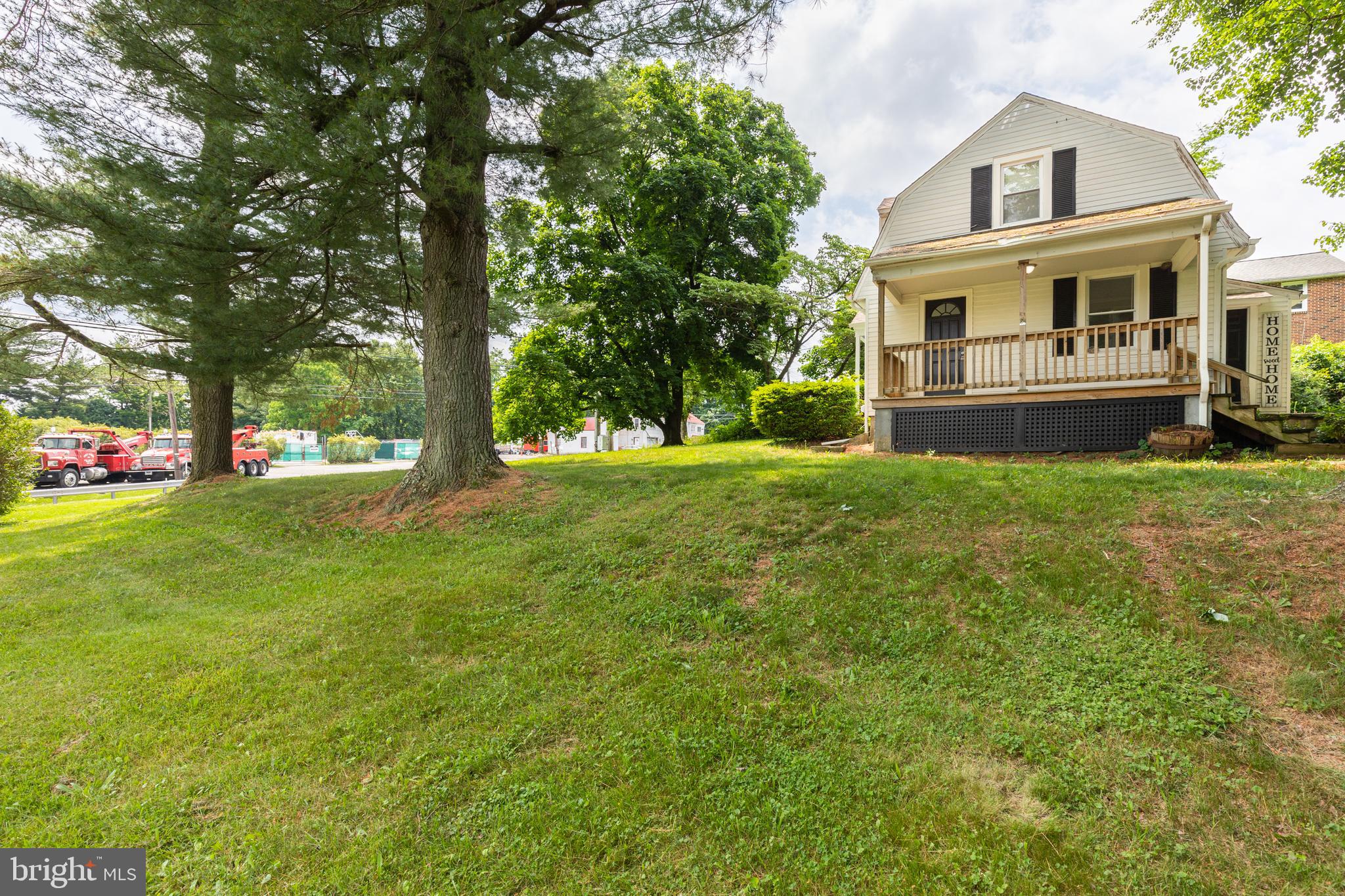 PARKTON - Residential