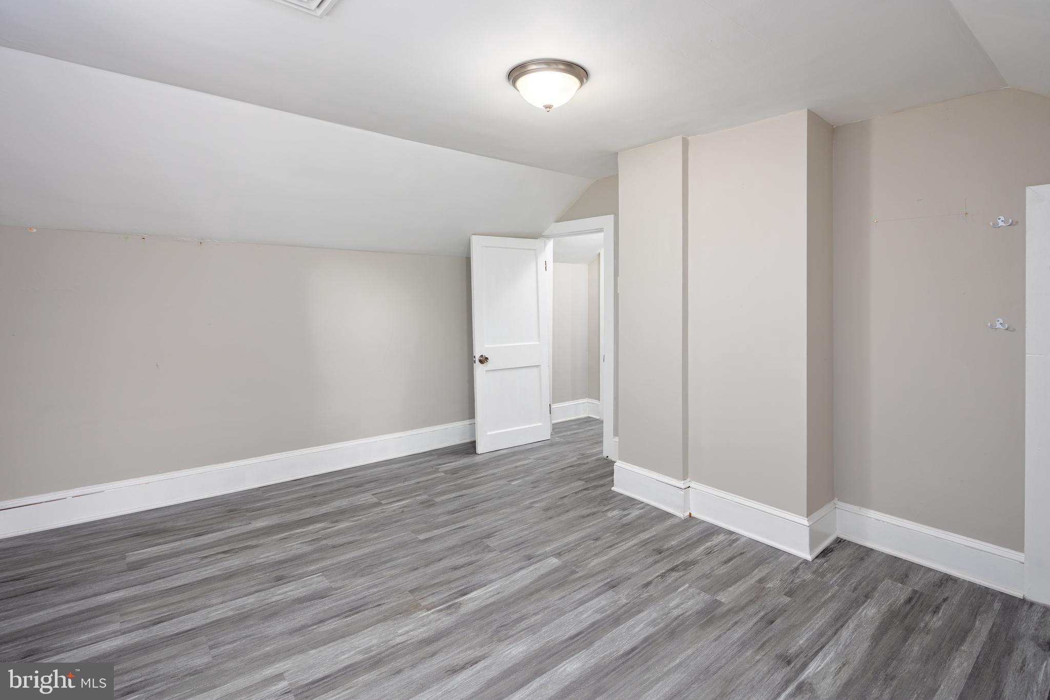 PARKTON - Residential