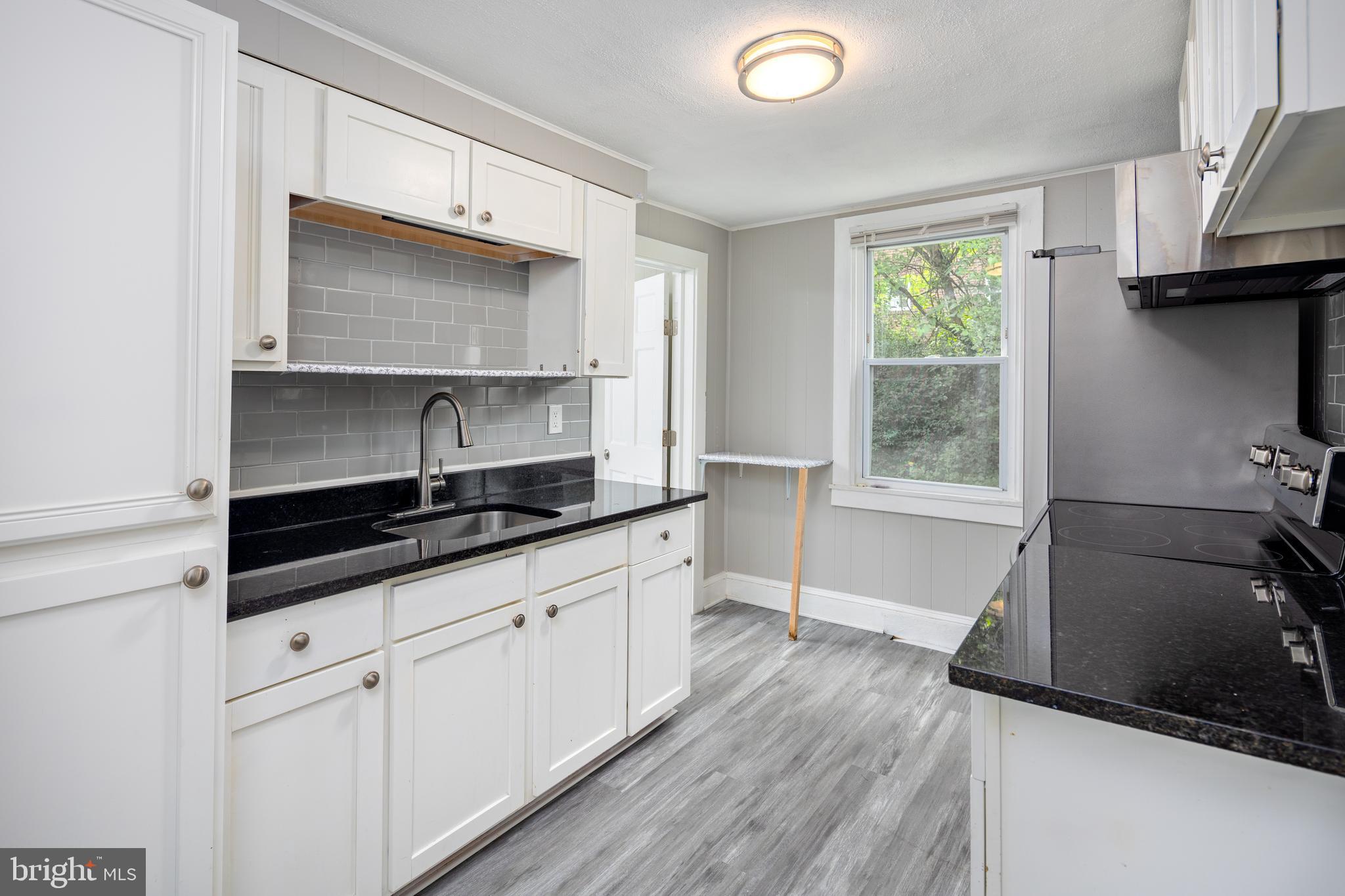 PARKTON - Residential