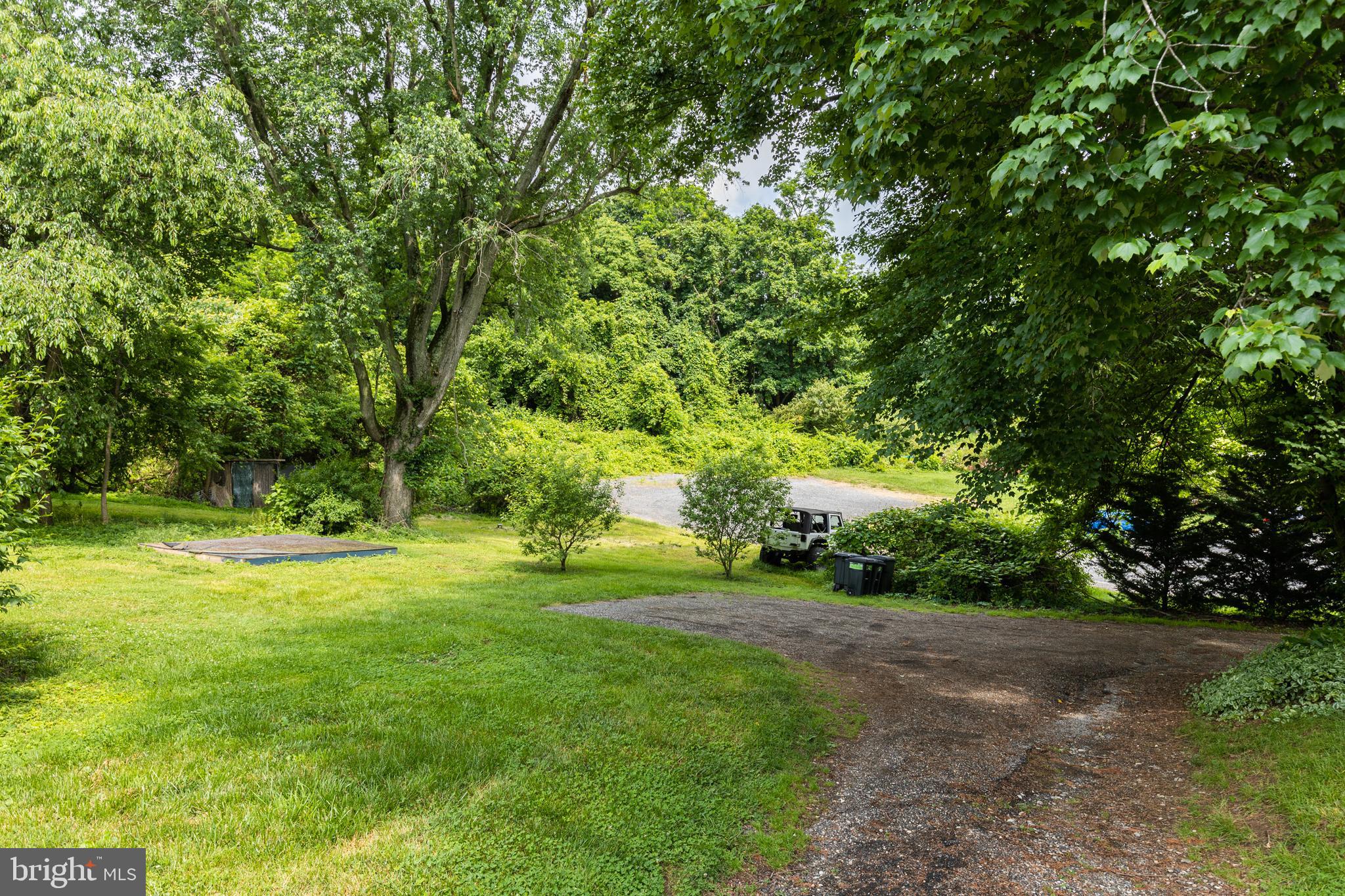 PARKTON - Residential