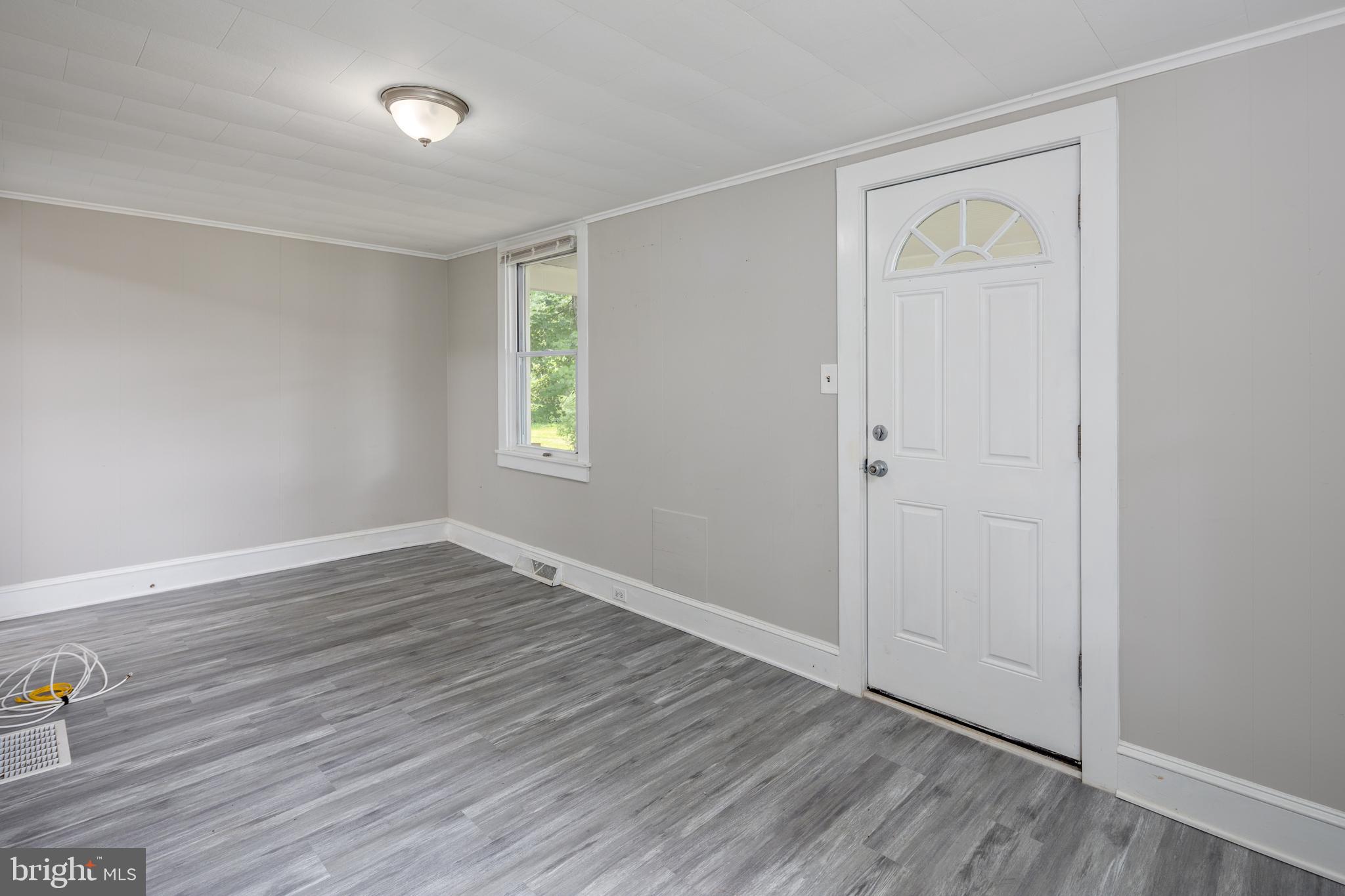 PARKTON - Residential