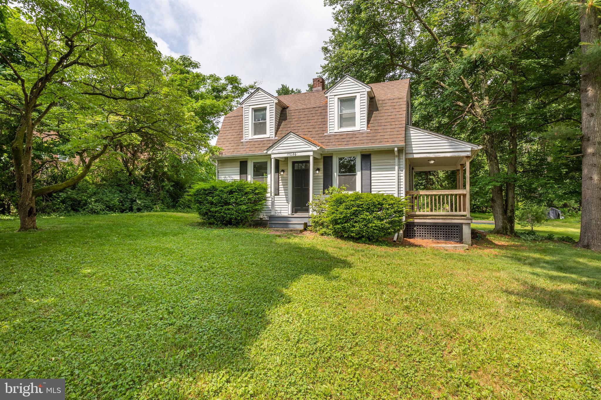 PARKTON - Residential