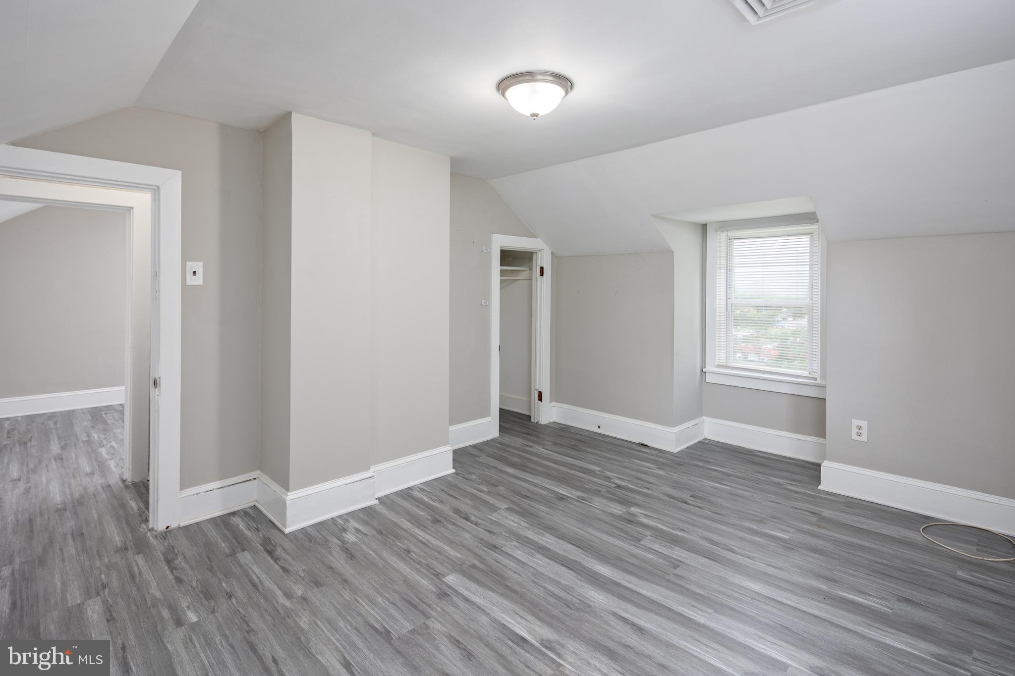 PARKTON - Residential