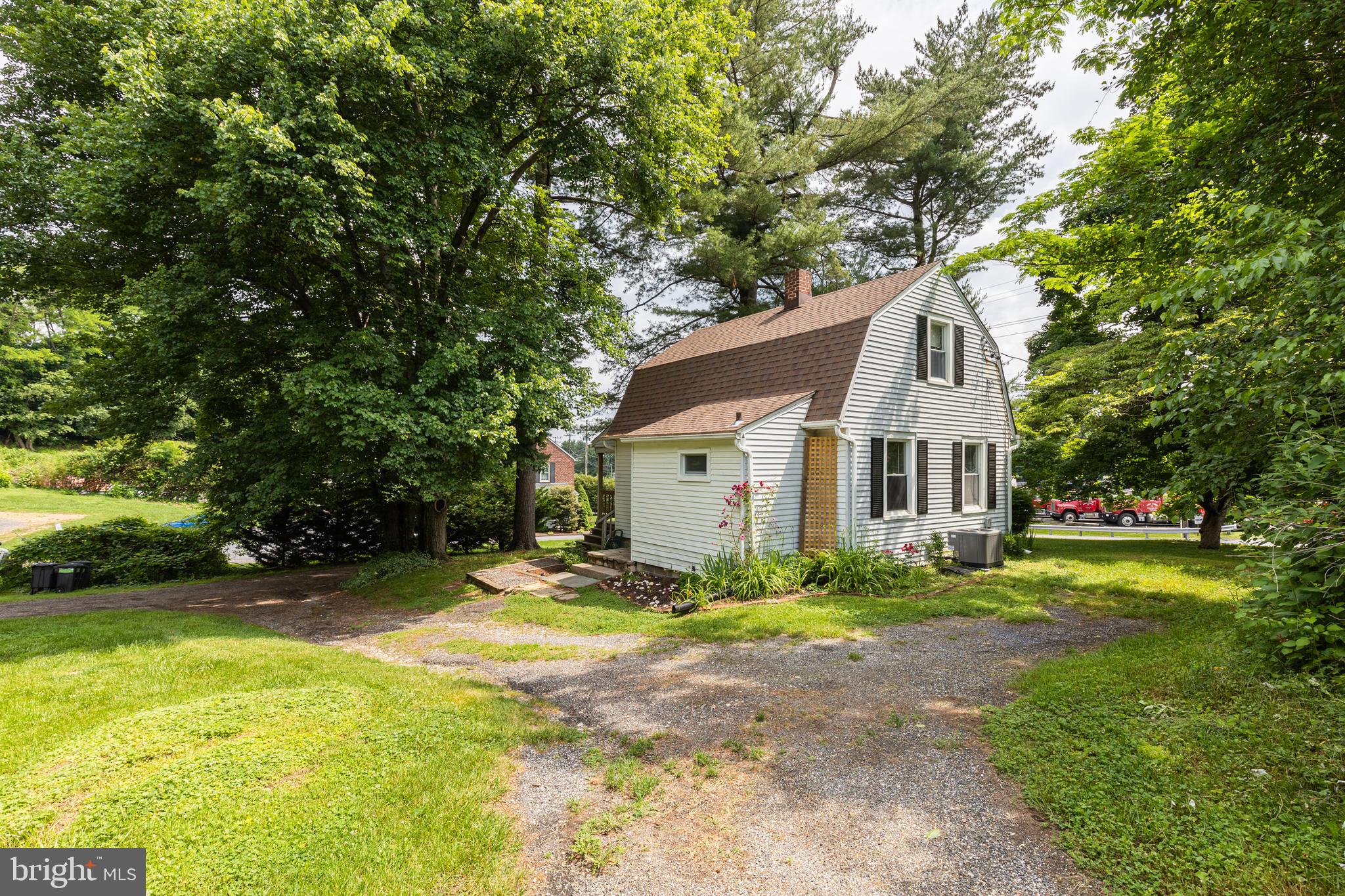 PARKTON - Residential