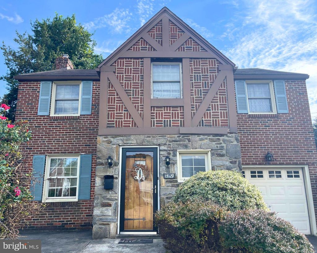 Photo of 1529 Brierwood Road, HAVERTOWN, PA 19083 (MLS # PADE2100514)