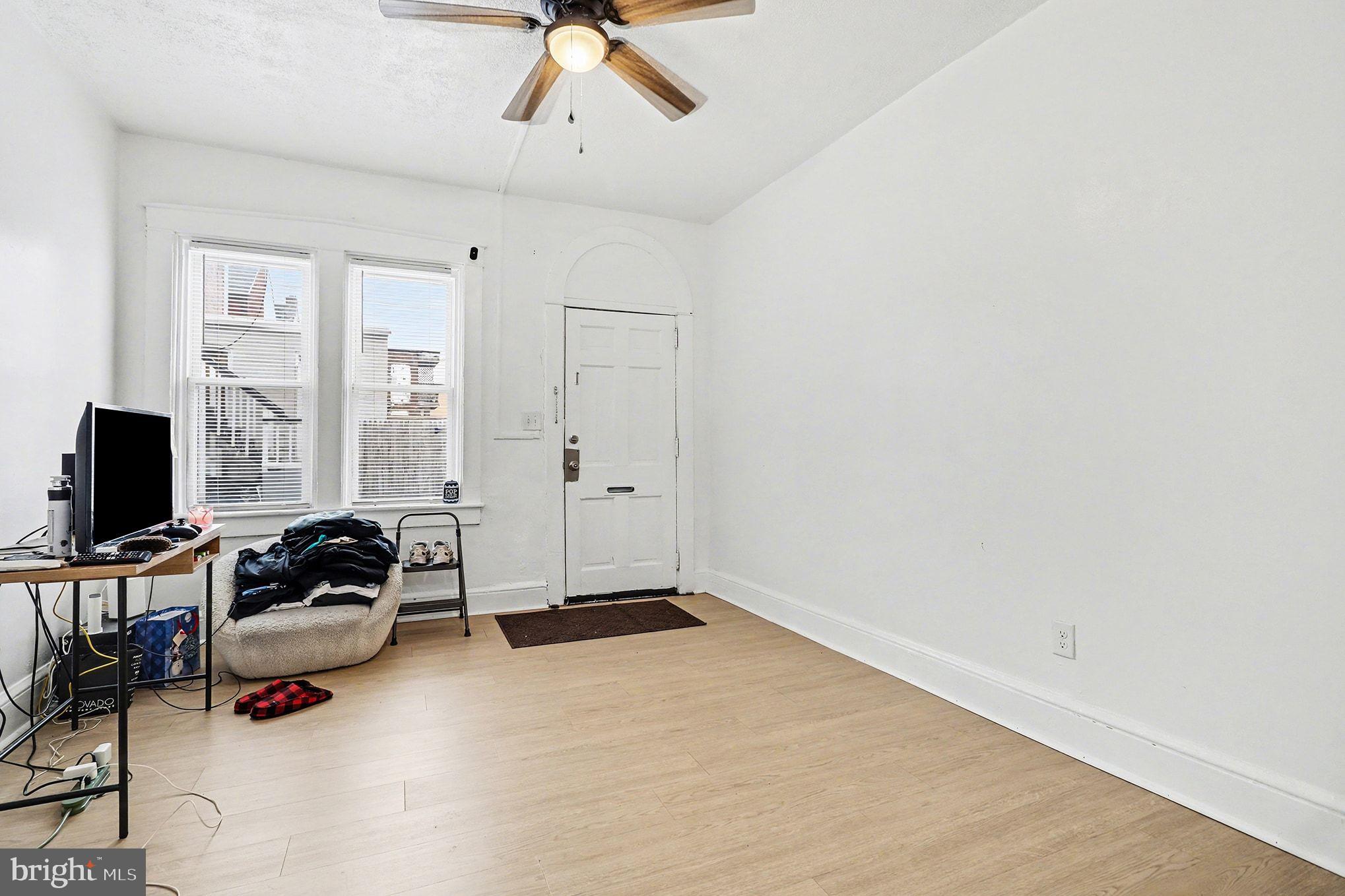 LANCASTER CITY WARD 7 - Residential