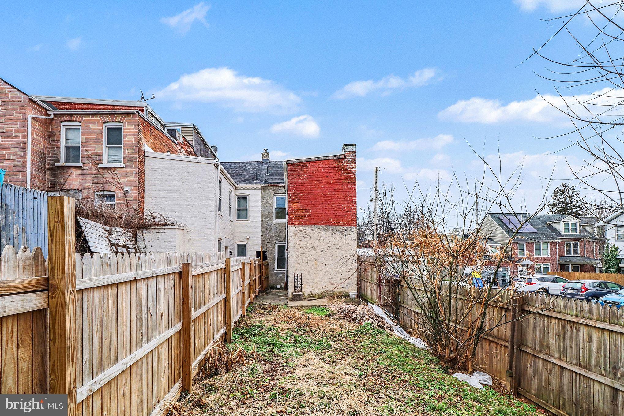 LANCASTER CITY WARD 7 - Residential