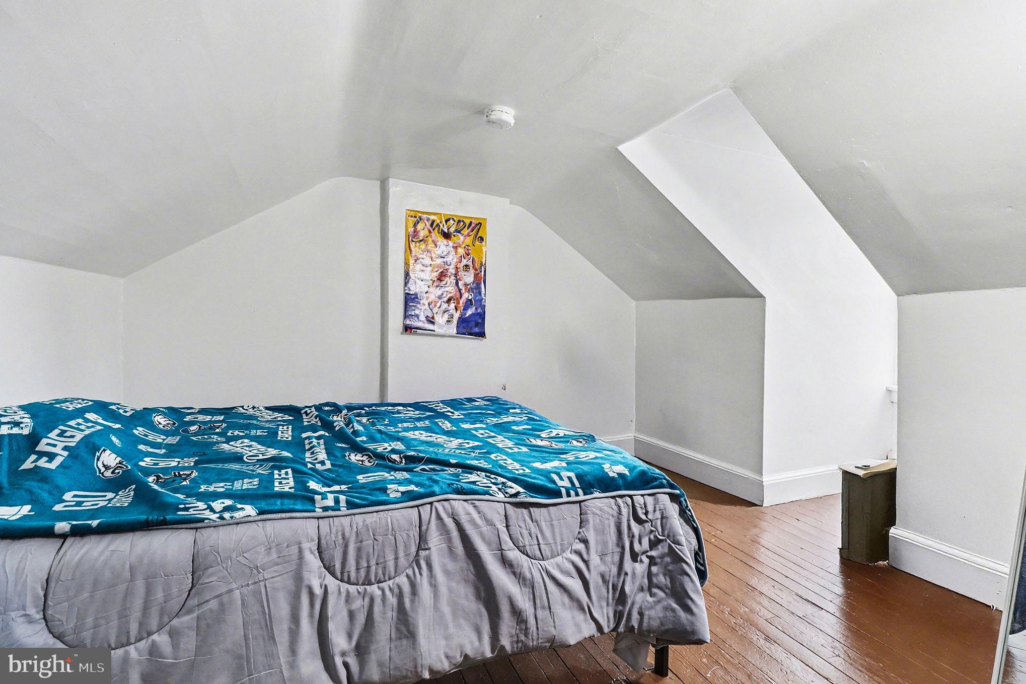 LANCASTER CITY WARD 7 - Residential