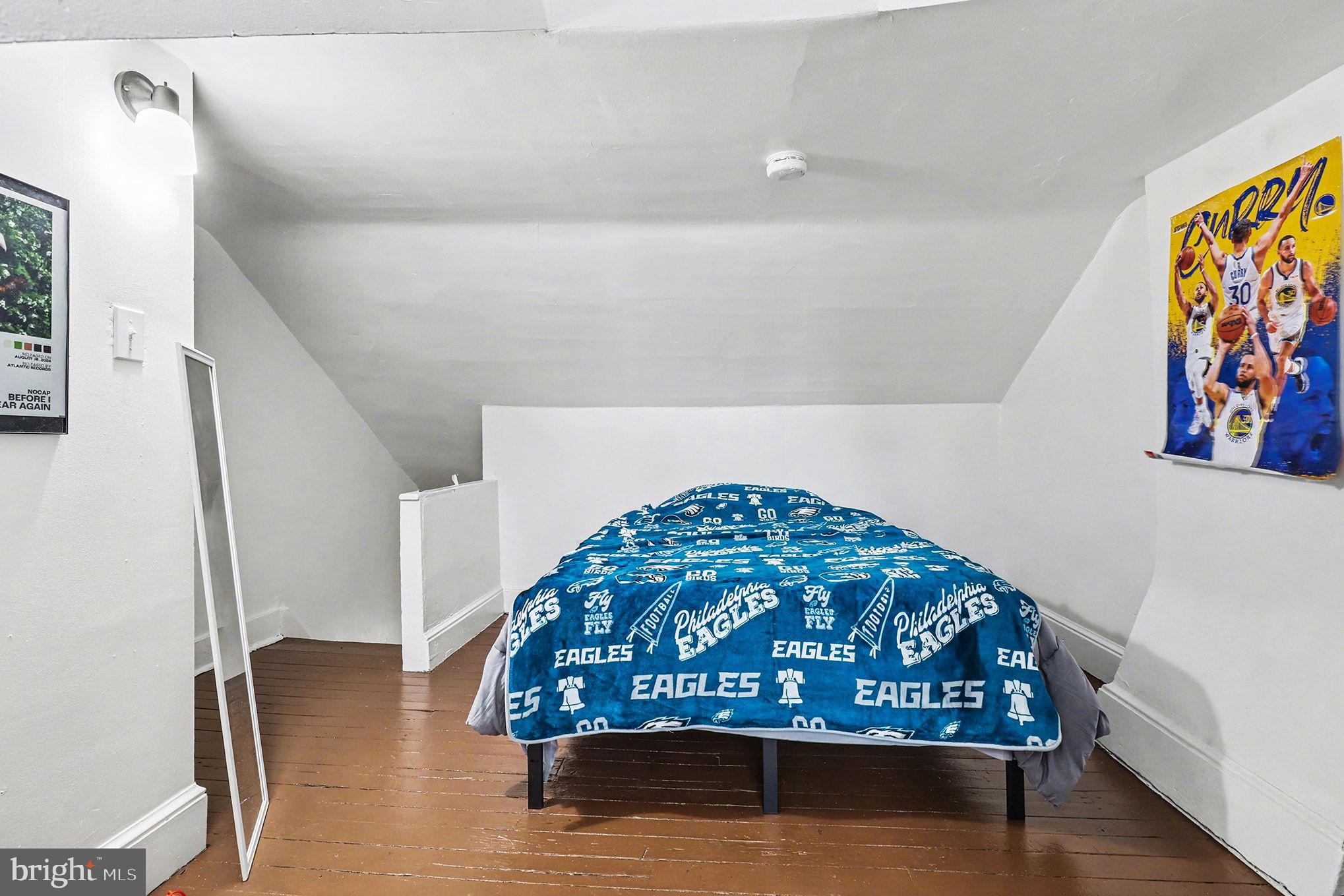 LANCASTER CITY WARD 7 - Residential