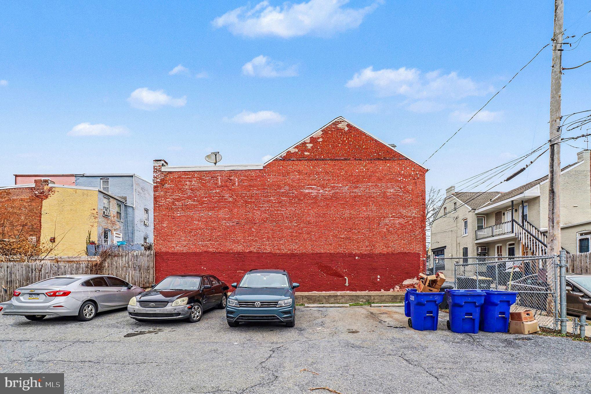 LANCASTER CITY WARD 7 - Residential