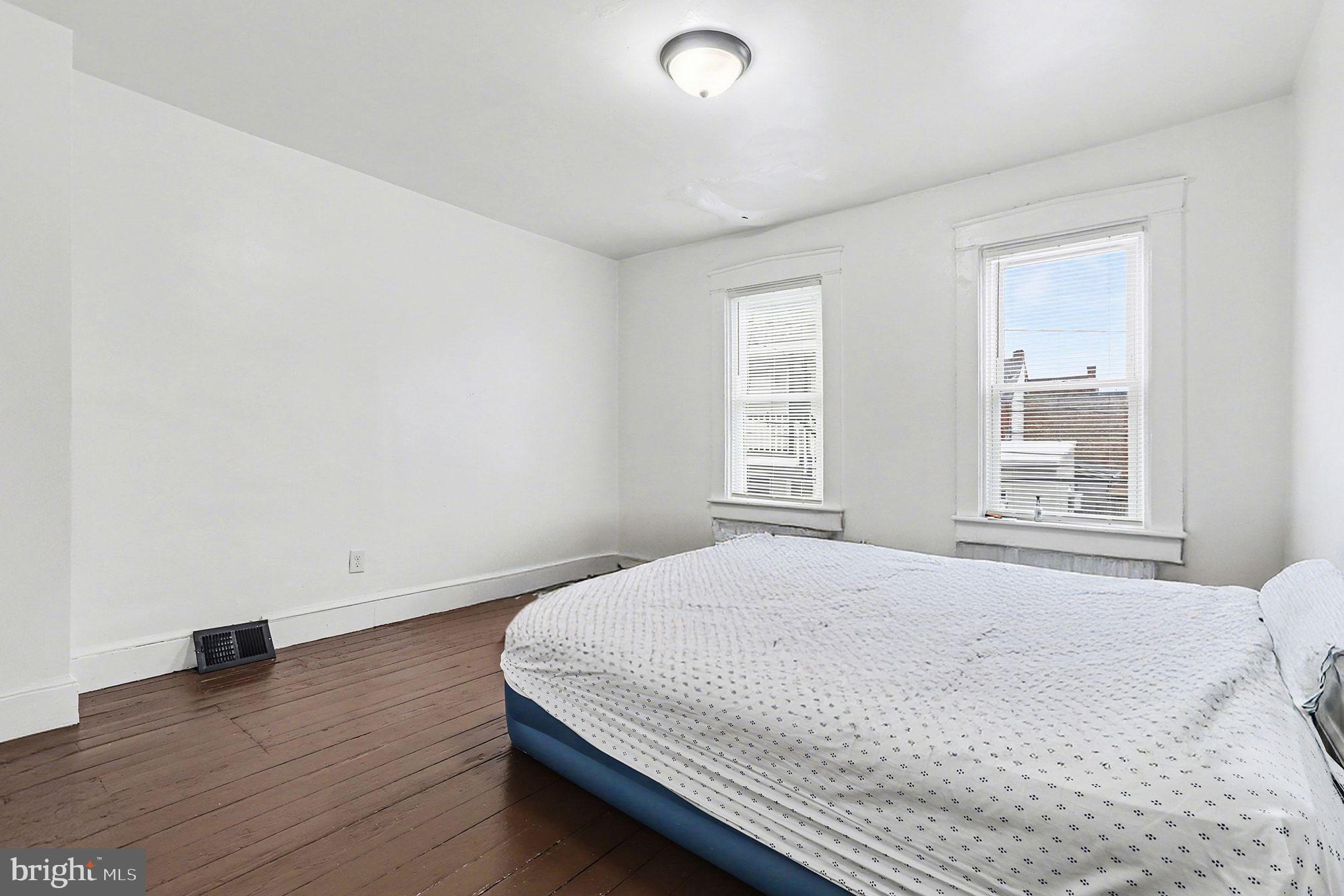 LANCASTER CITY WARD 7 - Residential