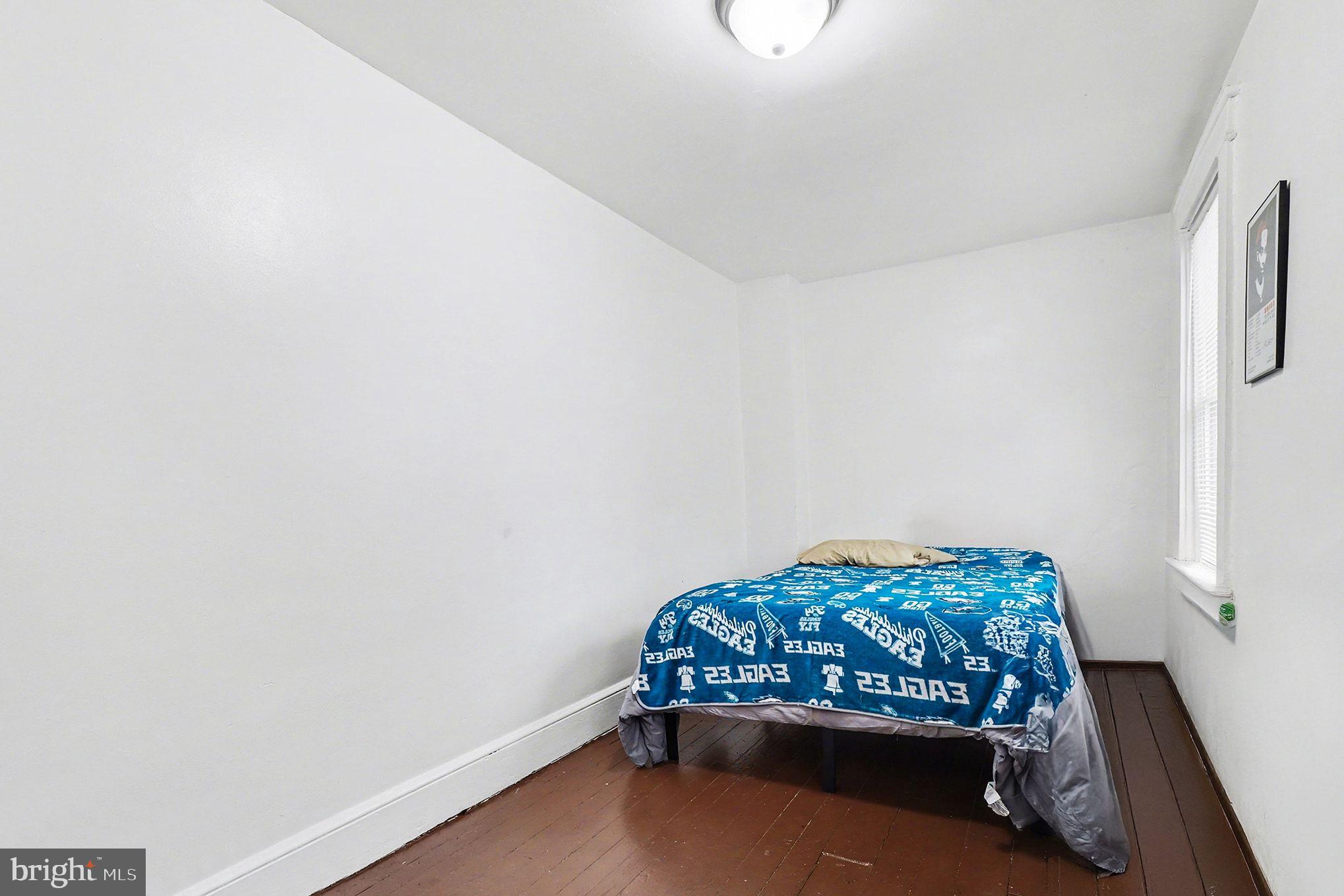 LANCASTER CITY WARD 7 - Residential