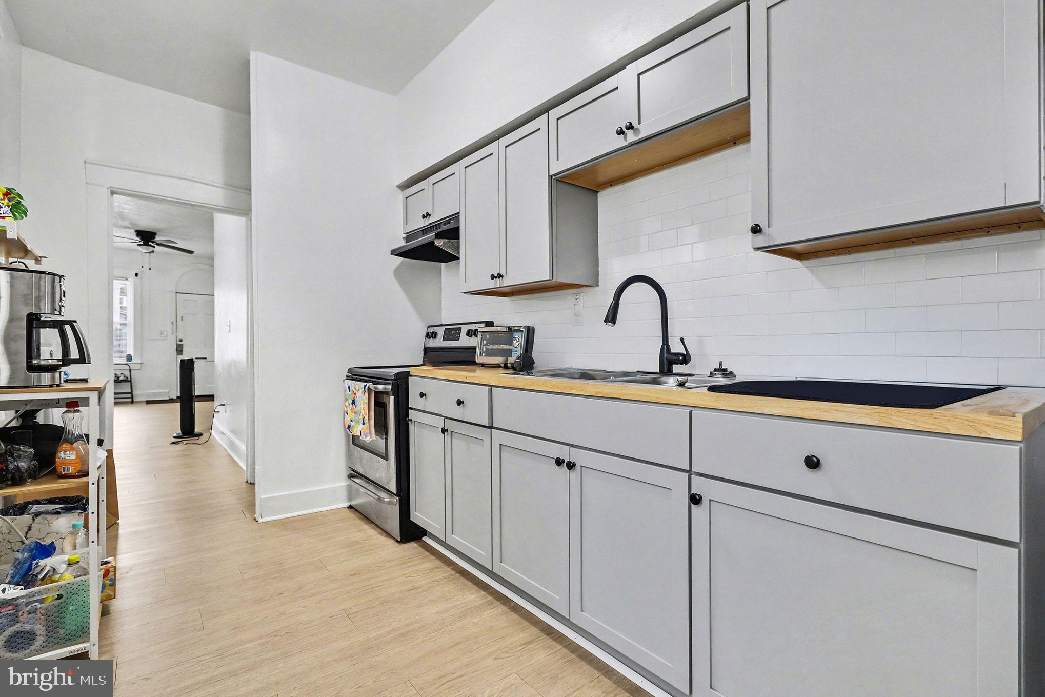 LANCASTER CITY WARD 7 - Residential