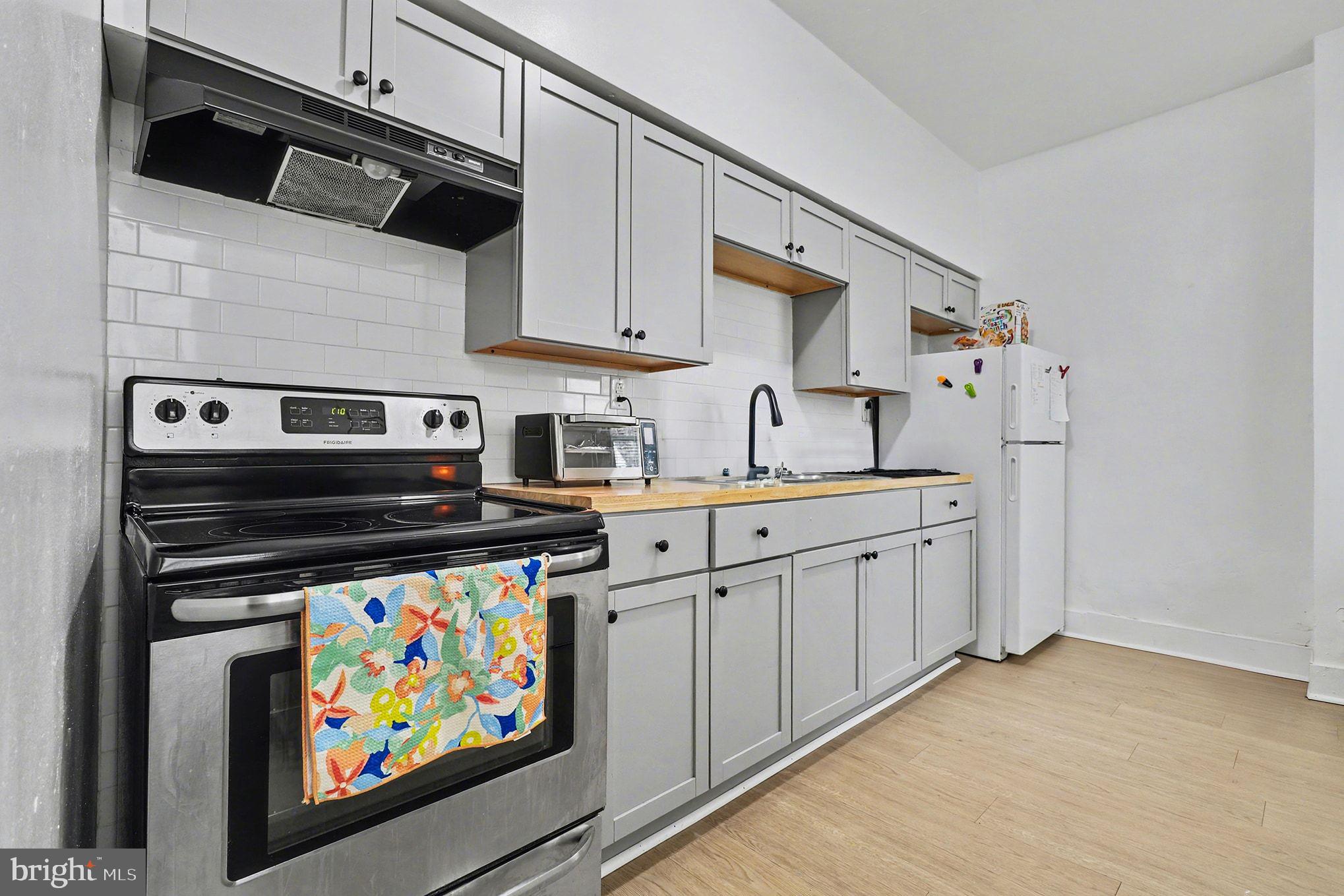 LANCASTER CITY WARD 7 - Residential