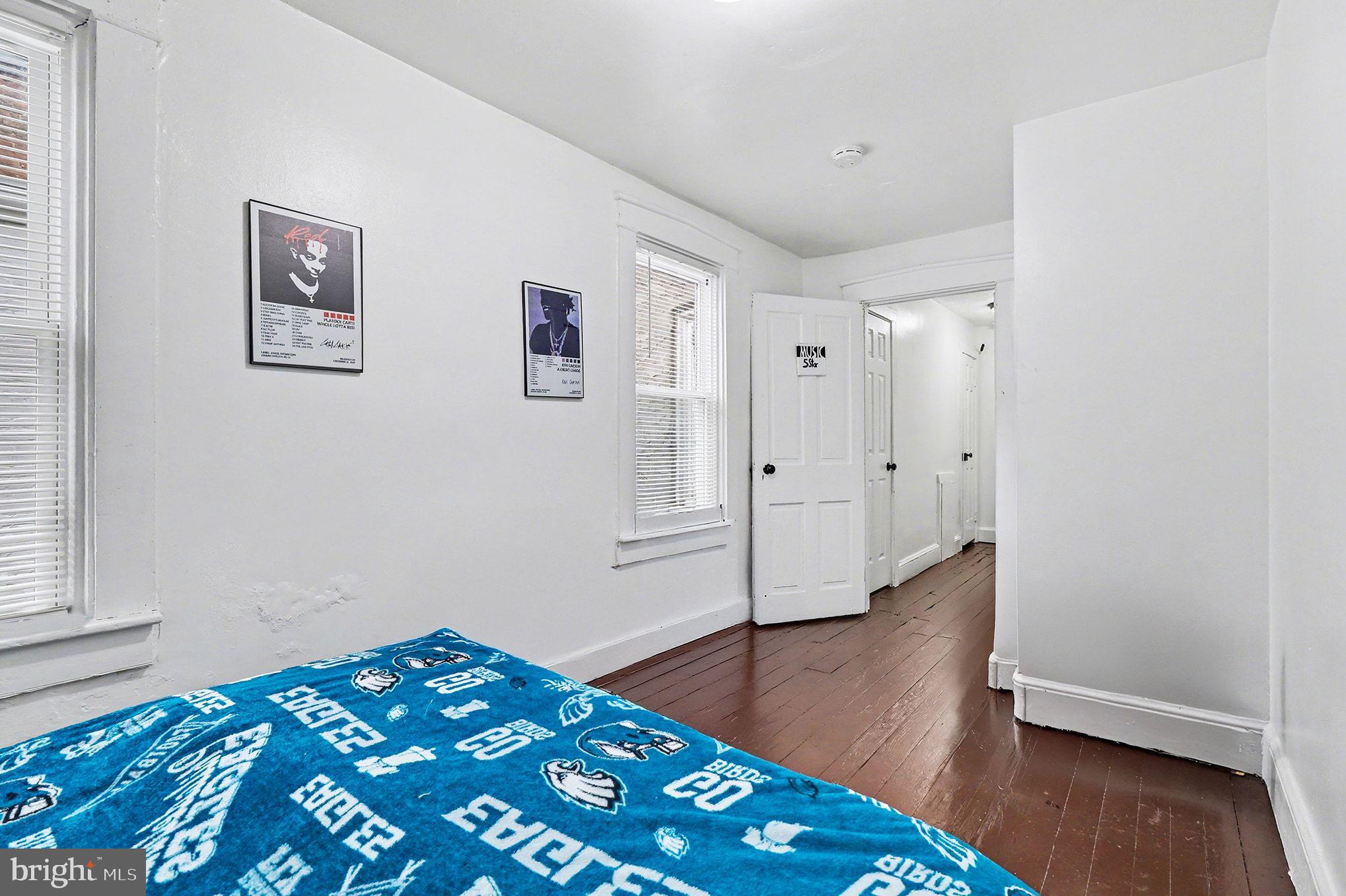 LANCASTER CITY WARD 7 - Residential