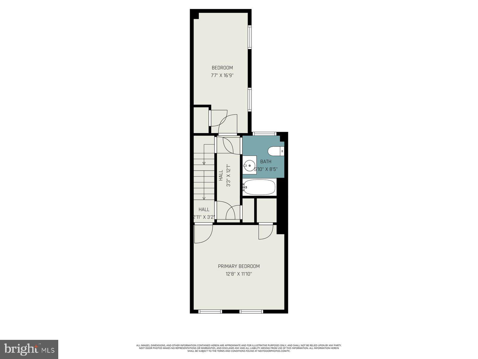 LANCASTER CITY WARD 7 - Residential