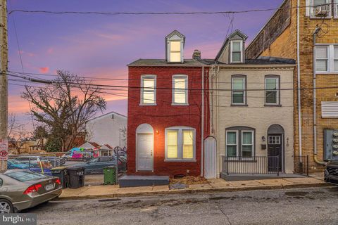 412 LOCUST STREET LANCASTER PA 17602