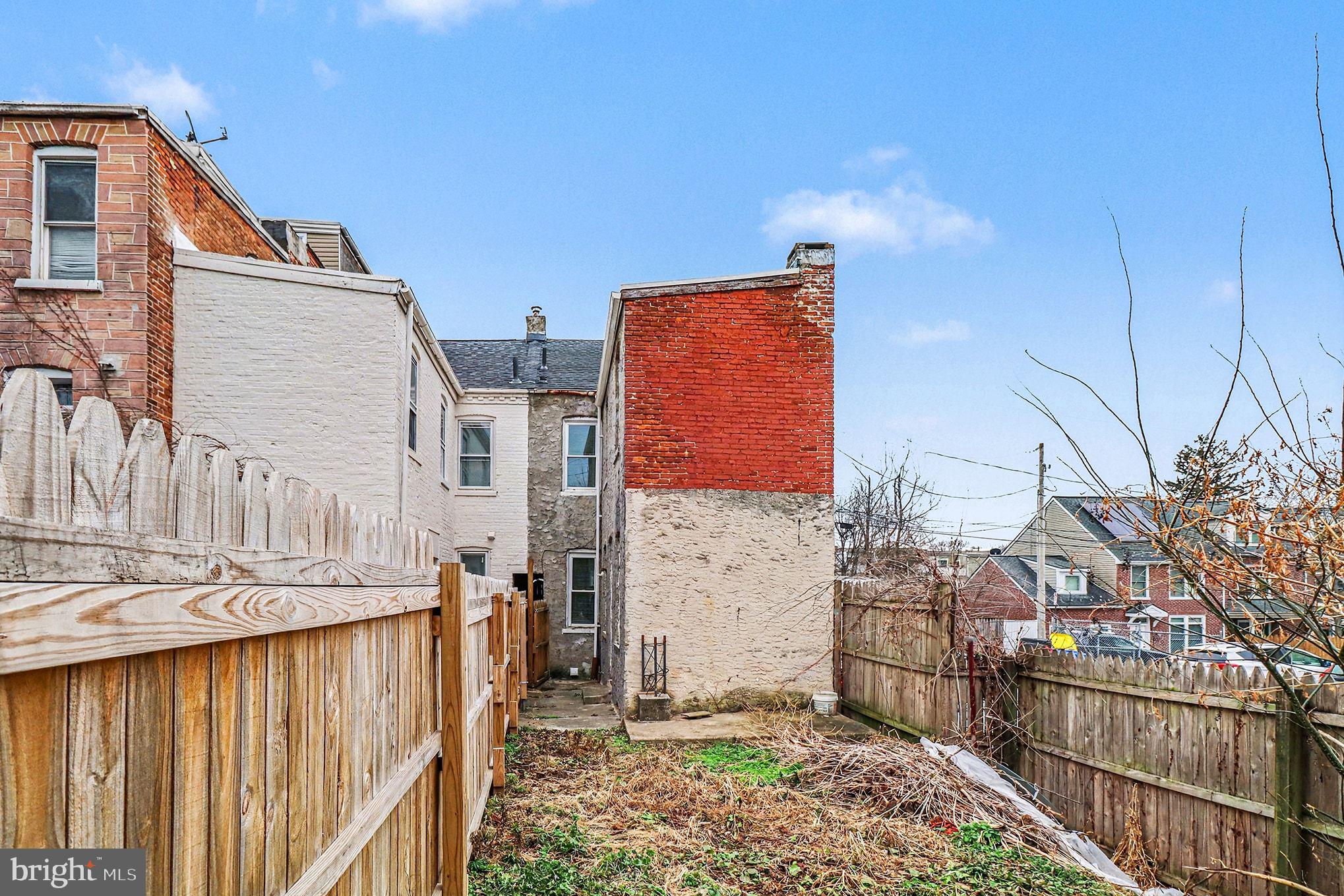 LANCASTER CITY WARD 7 - Residential